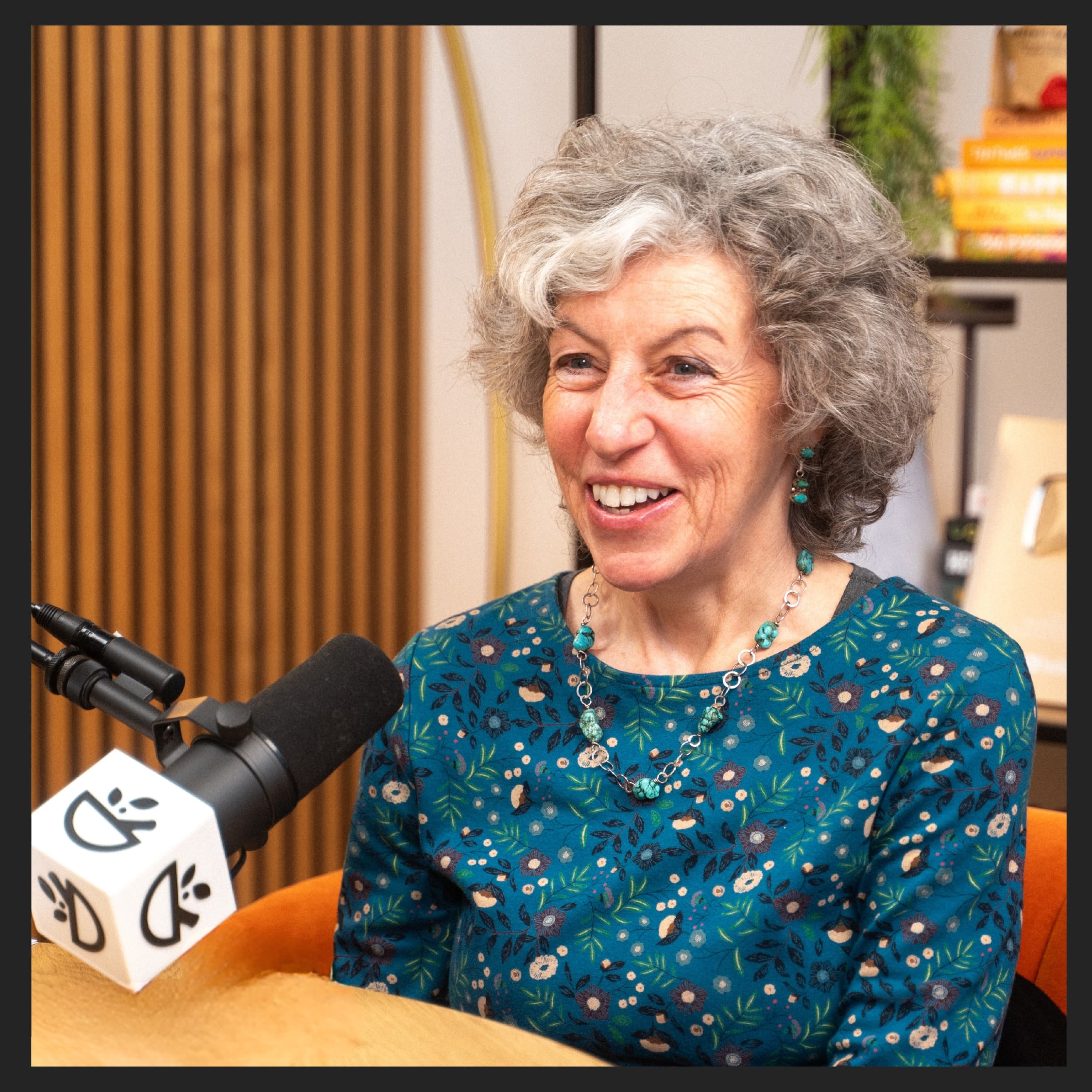 The Doctor's Kitchen Podcast cover art