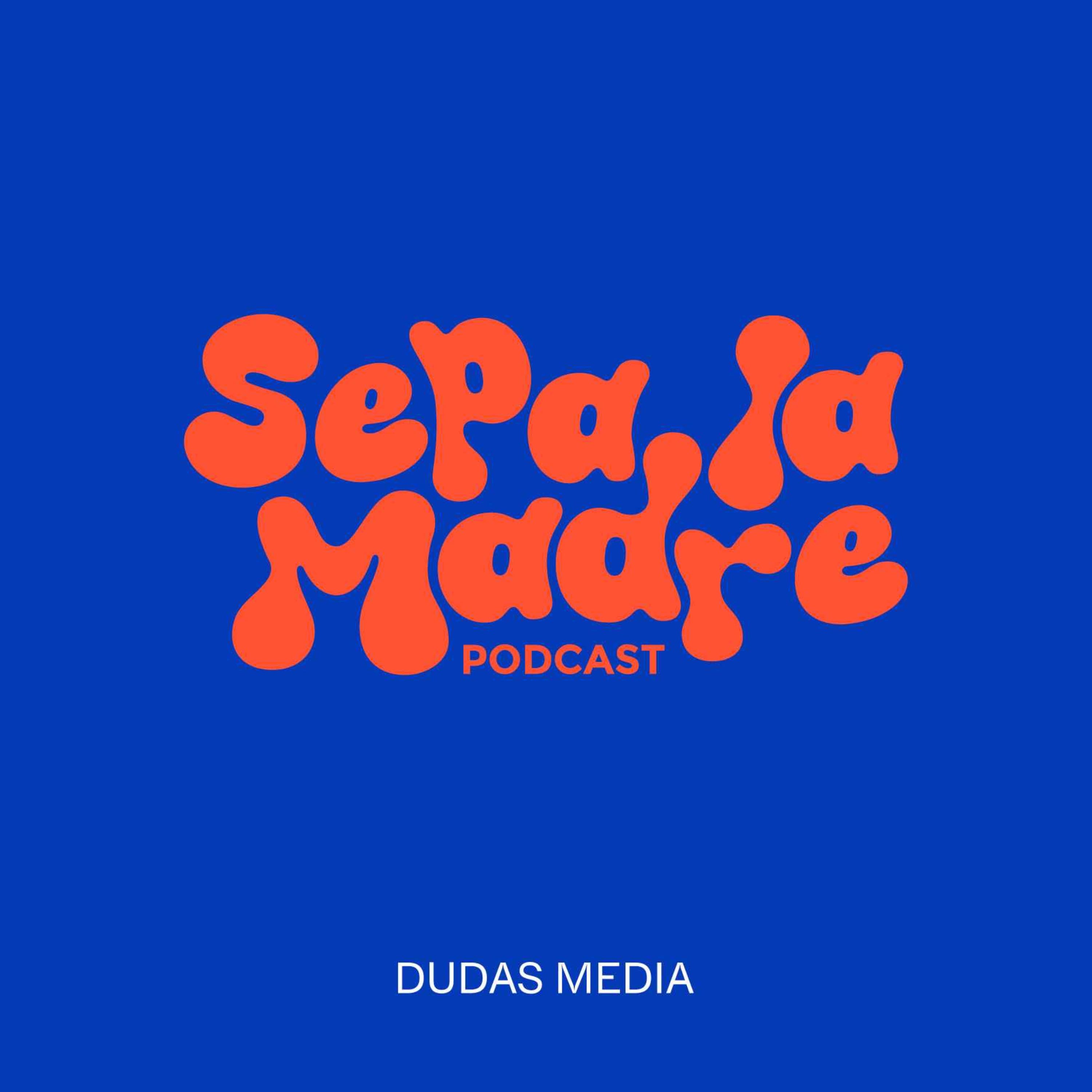 Se Regalan Dudas podcast cover art
