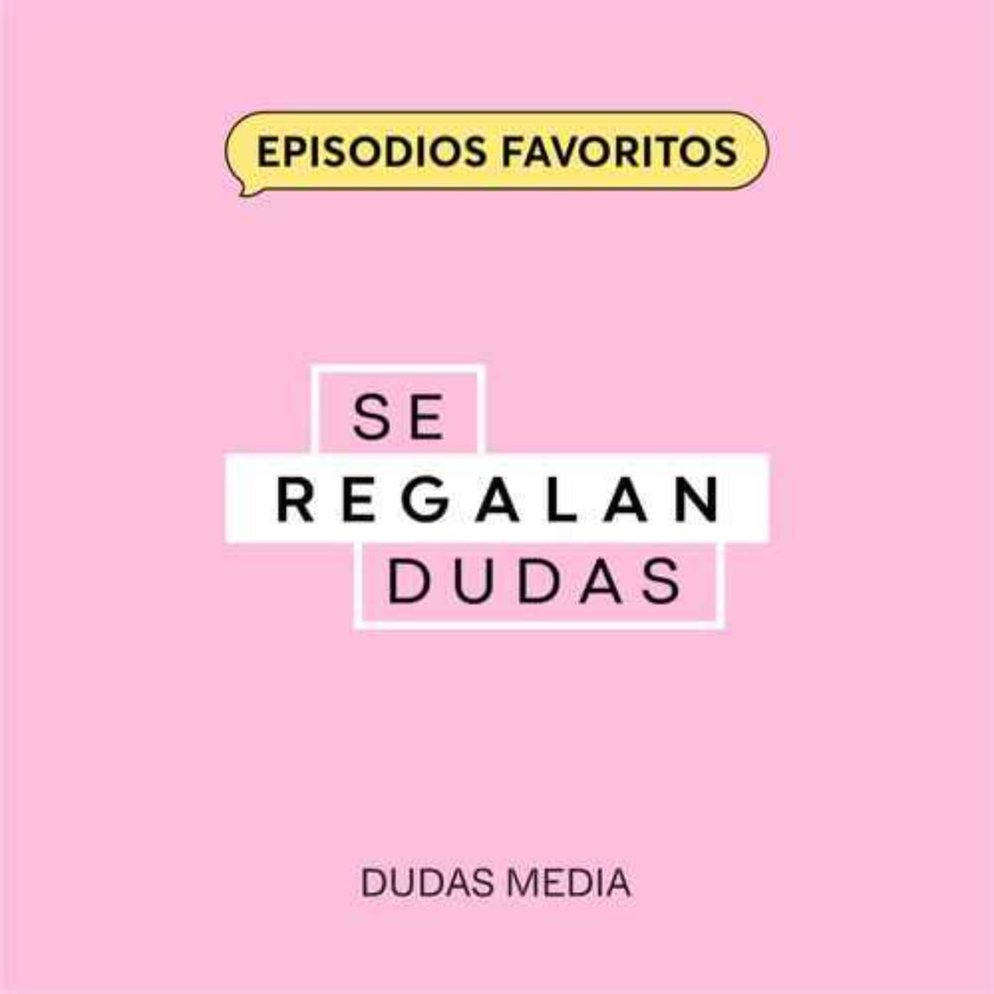 Se Regalan Dudas podcast cover art