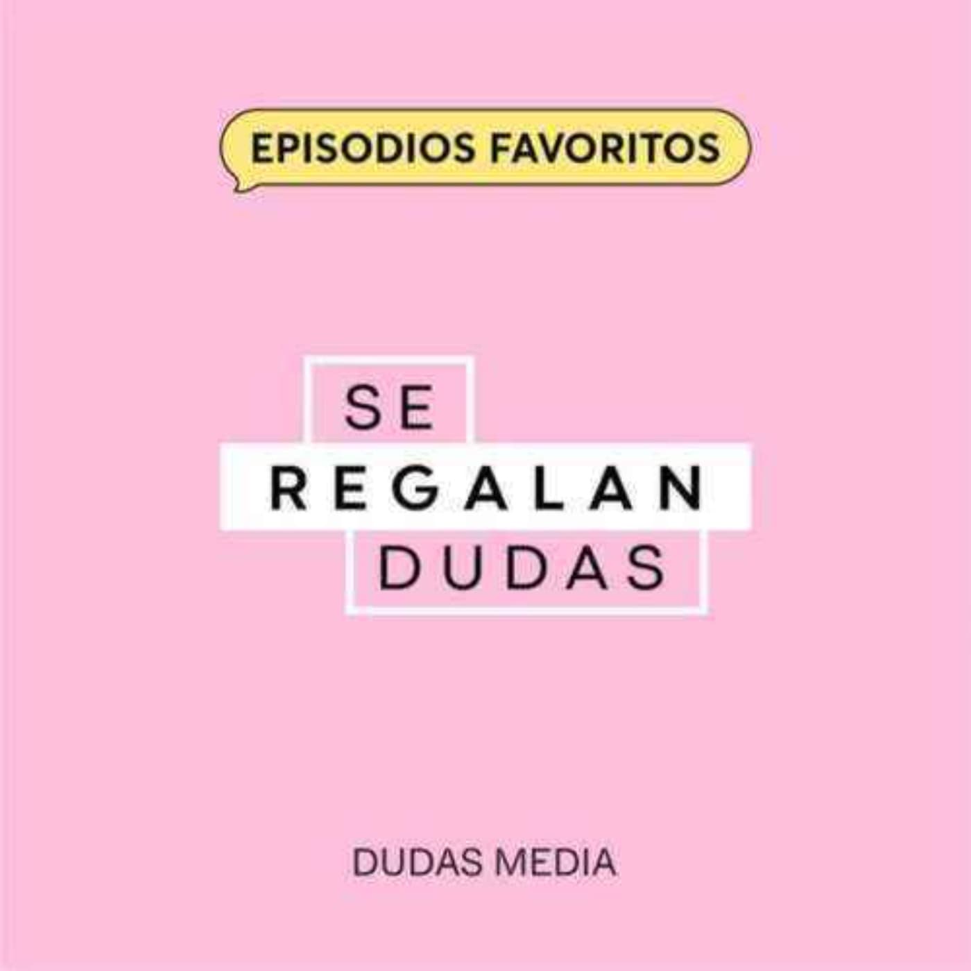 Se Regalan Dudas podcast cover art
