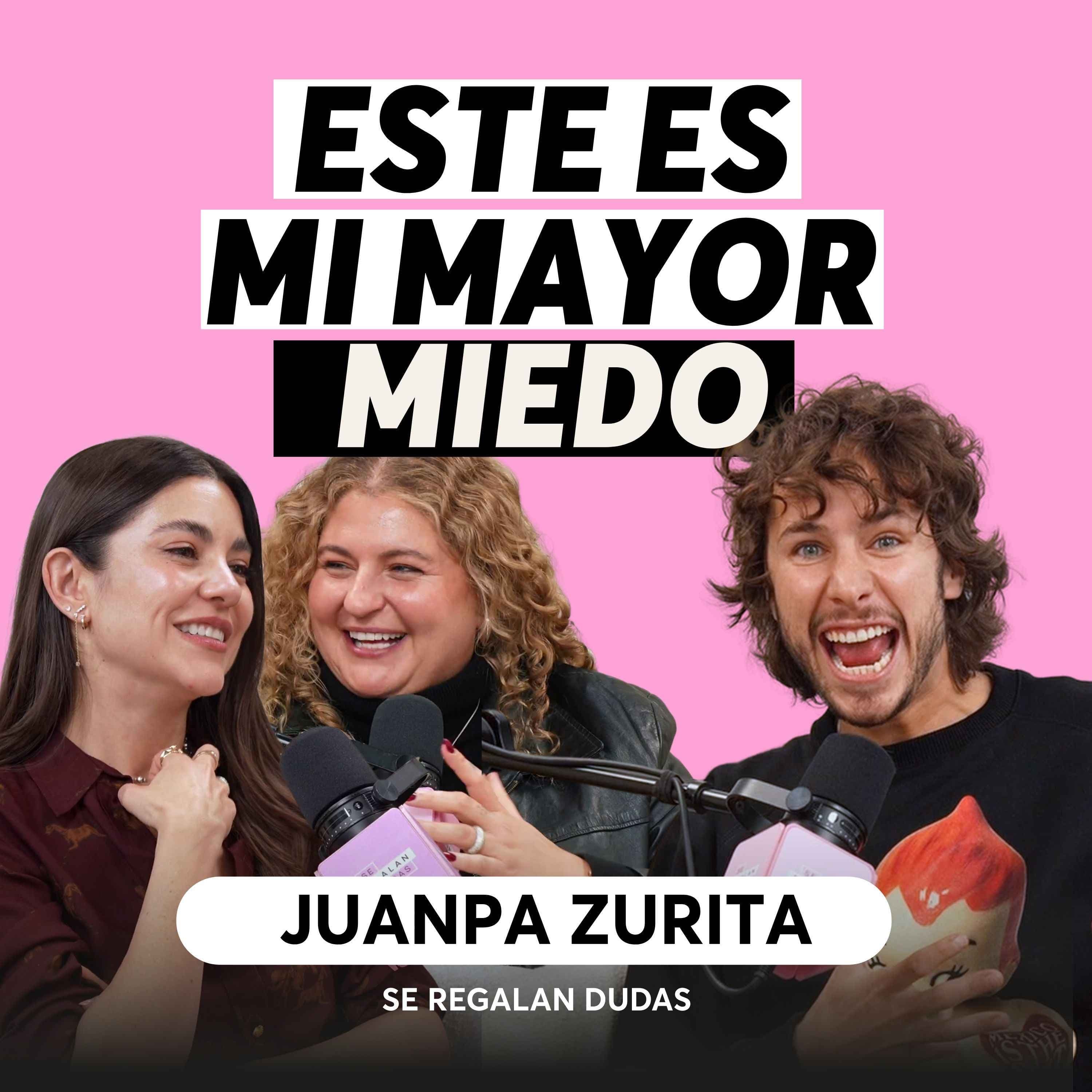 Se Regalan Dudas podcast cover art