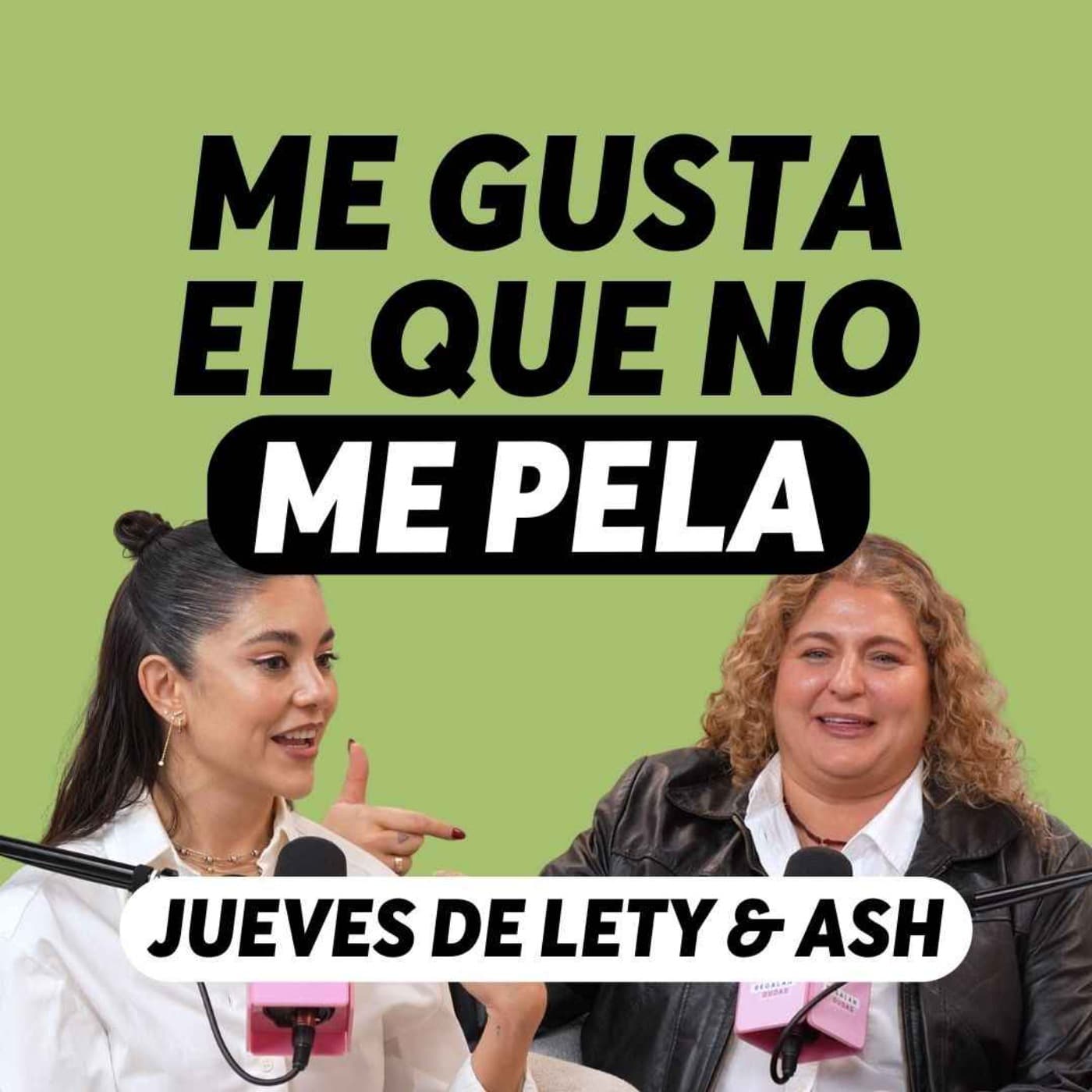 Se Regalan Dudas podcast cover art