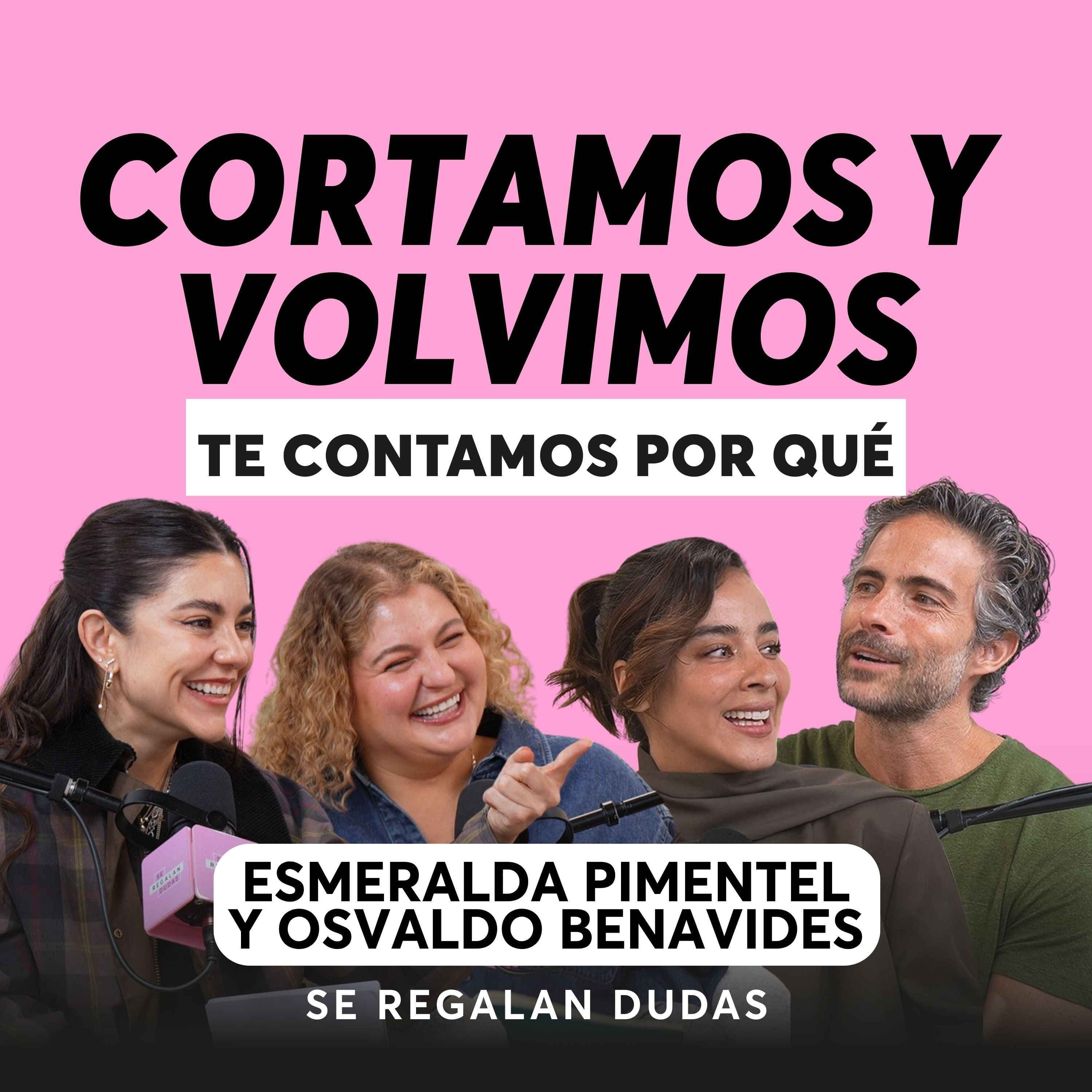 Se Regalan Dudas podcast cover art