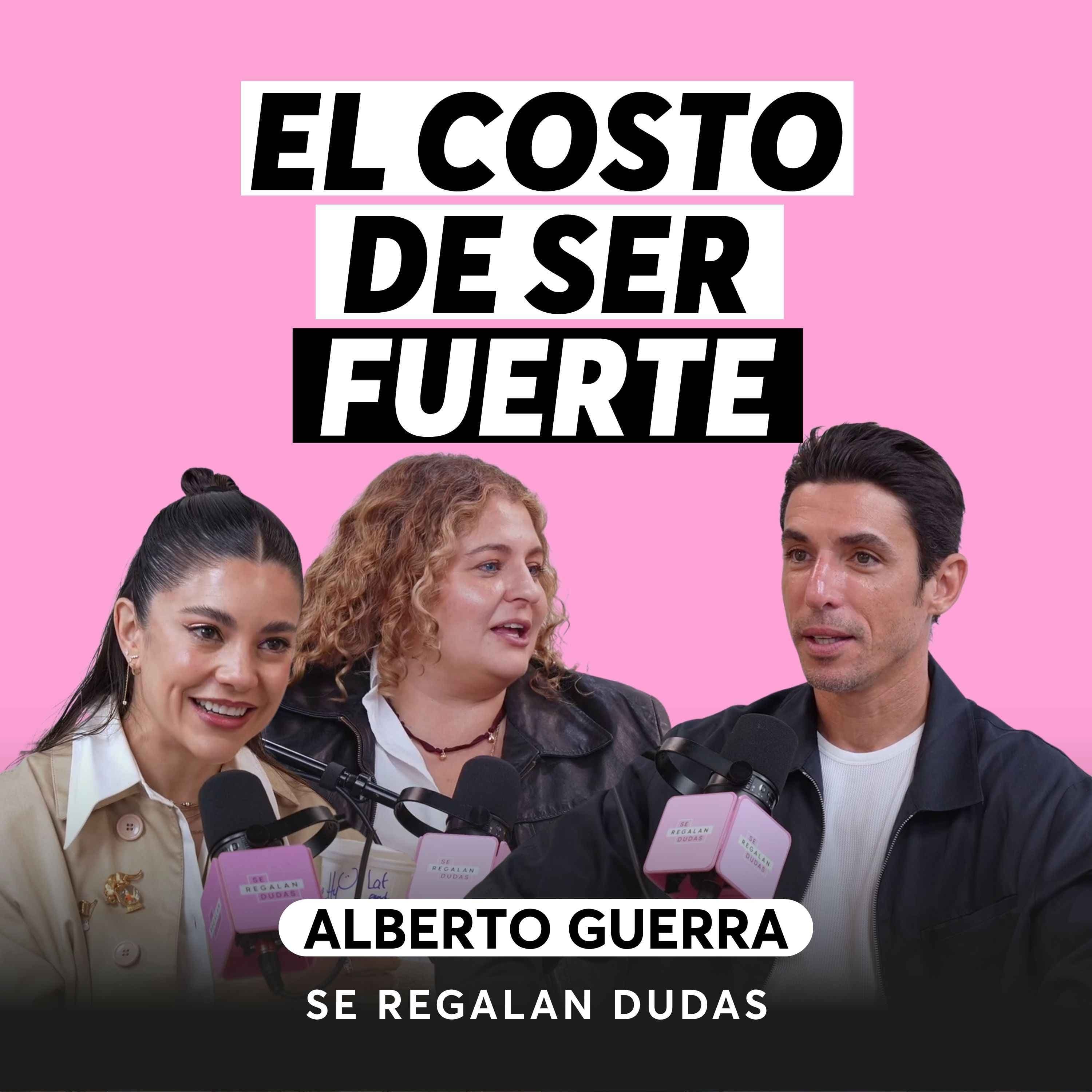 Se Regalan Dudas podcast cover art