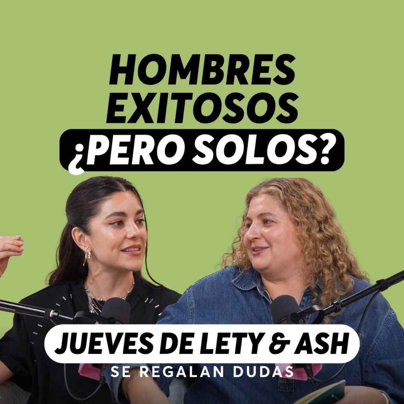 Se Regalan Dudas podcast cover art