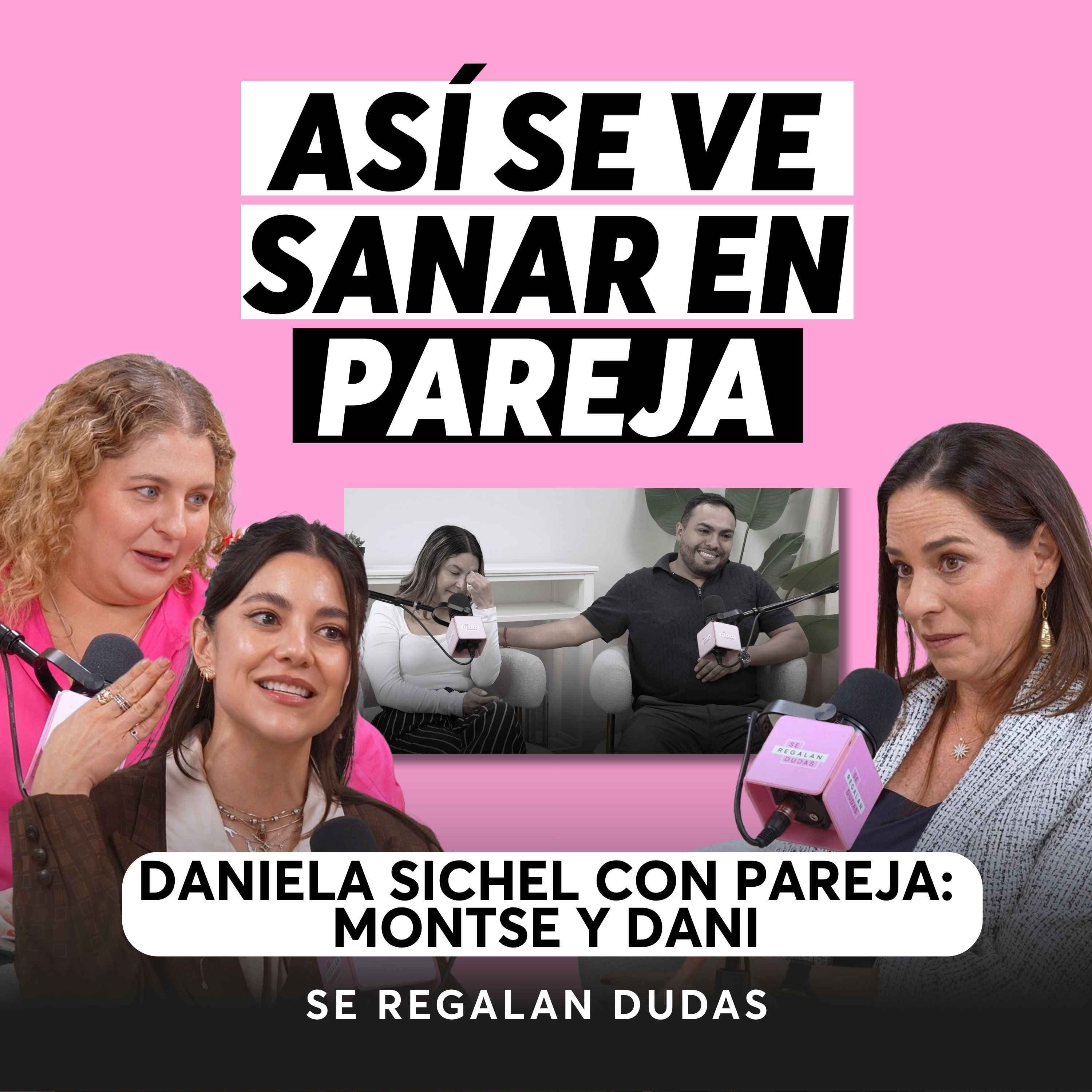 Se Regalan Dudas podcast cover art