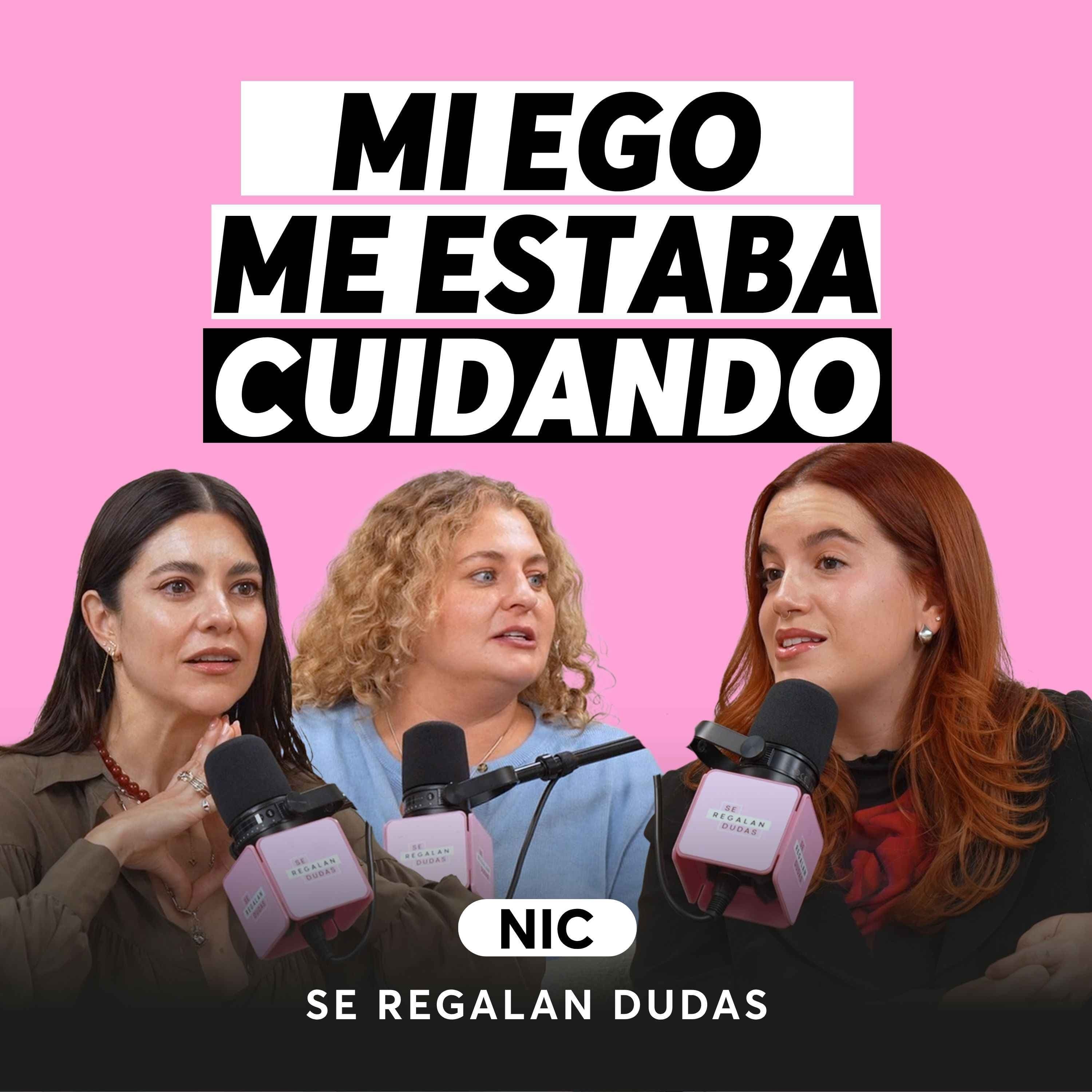Se Regalan Dudas podcast cover art
