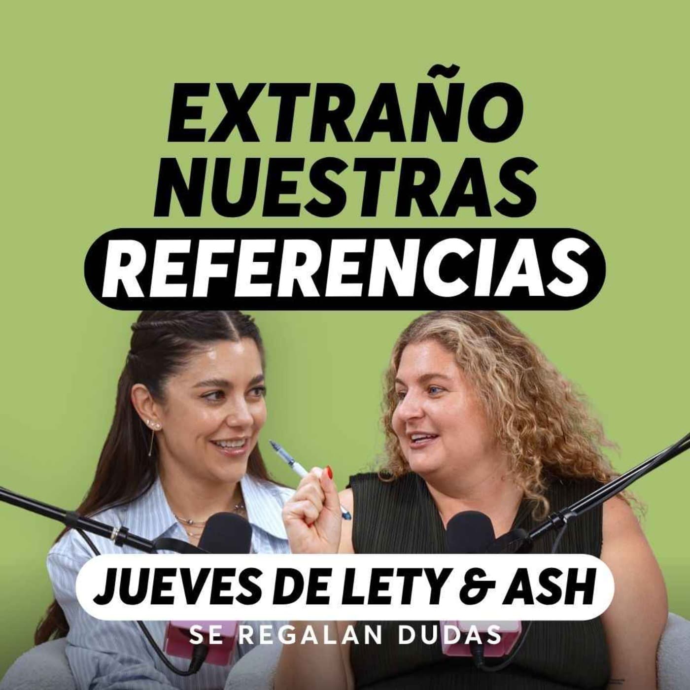 Se Regalan Dudas podcast cover art