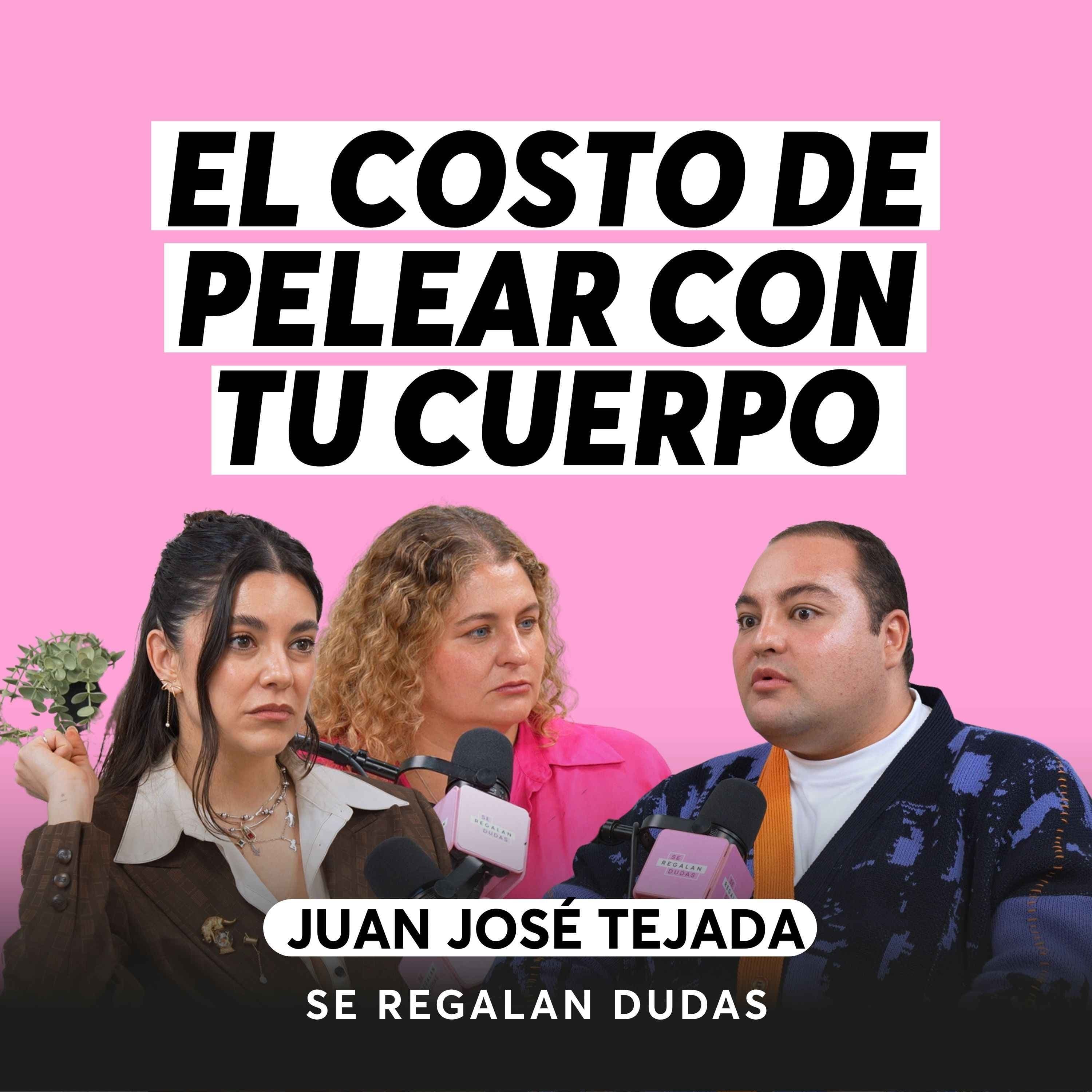 Se Regalan Dudas podcast cover art