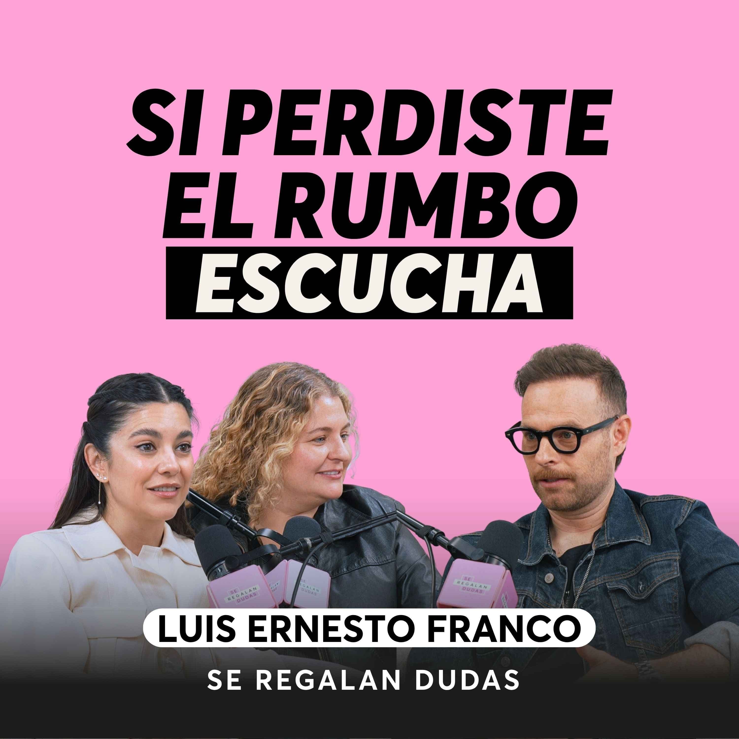Se Regalan Dudas podcast cover art