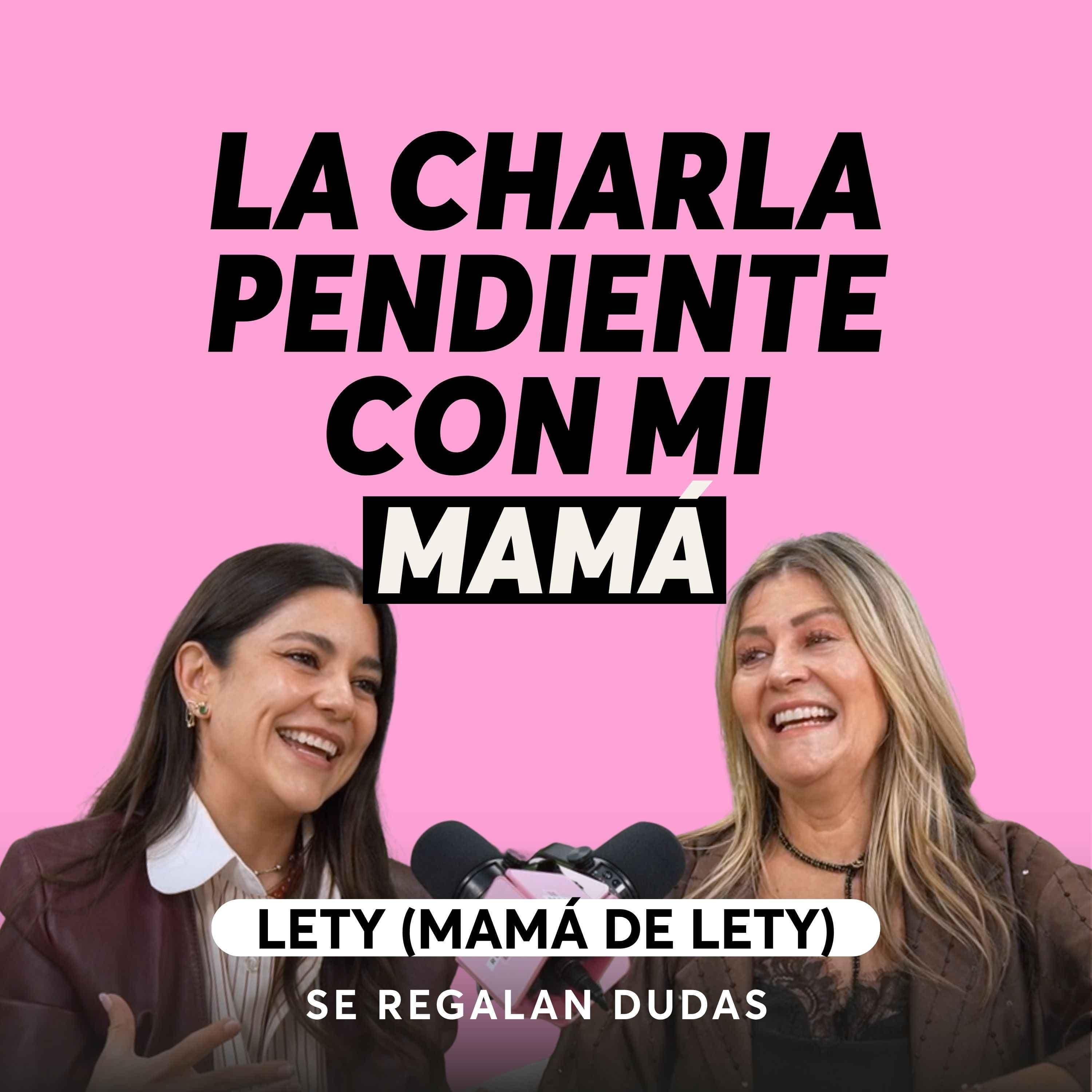 Se Regalan Dudas podcast cover art