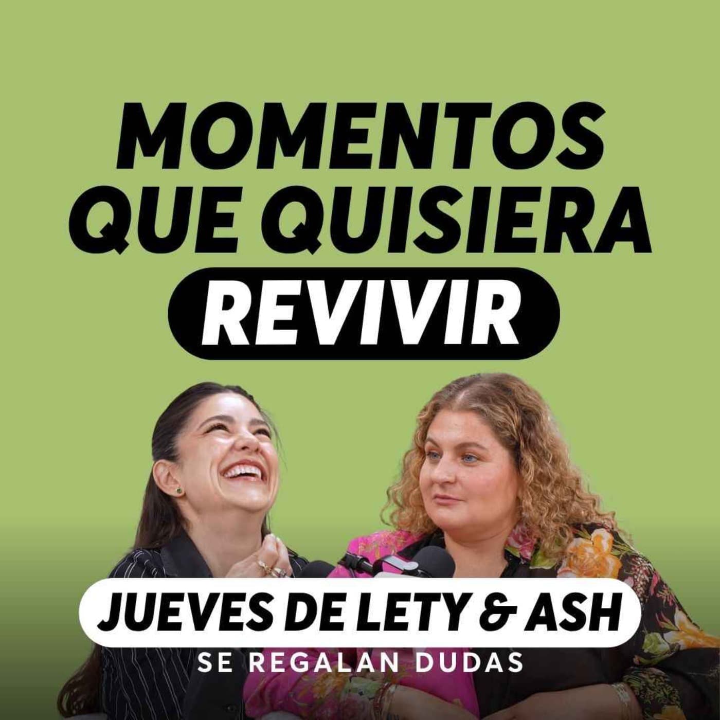 Se Regalan Dudas podcast cover art