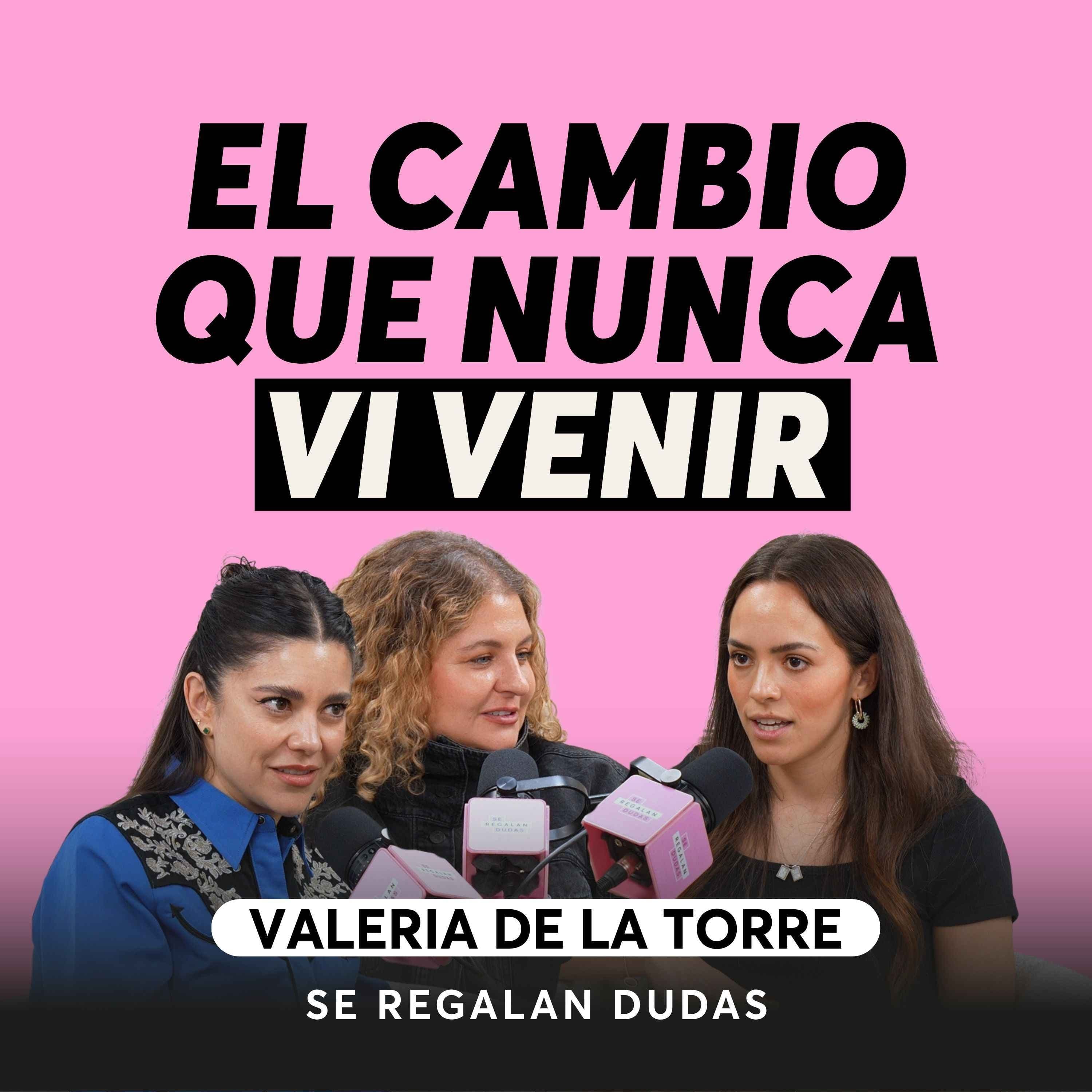 Se Regalan Dudas podcast cover art