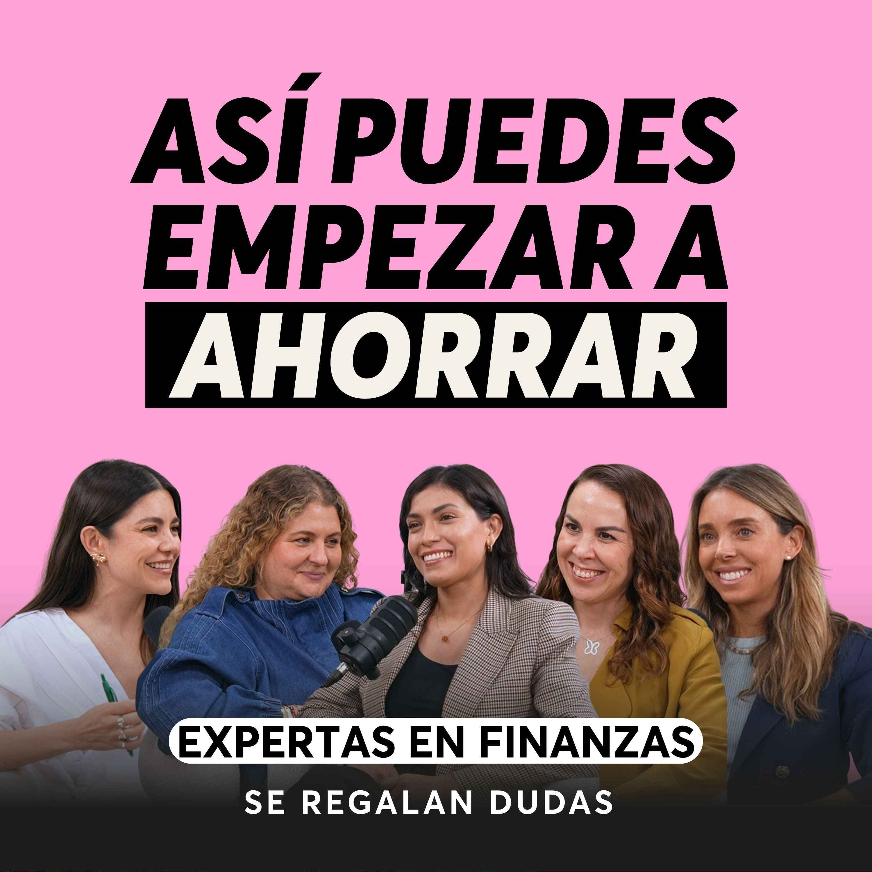 Se Regalan Dudas podcast cover art