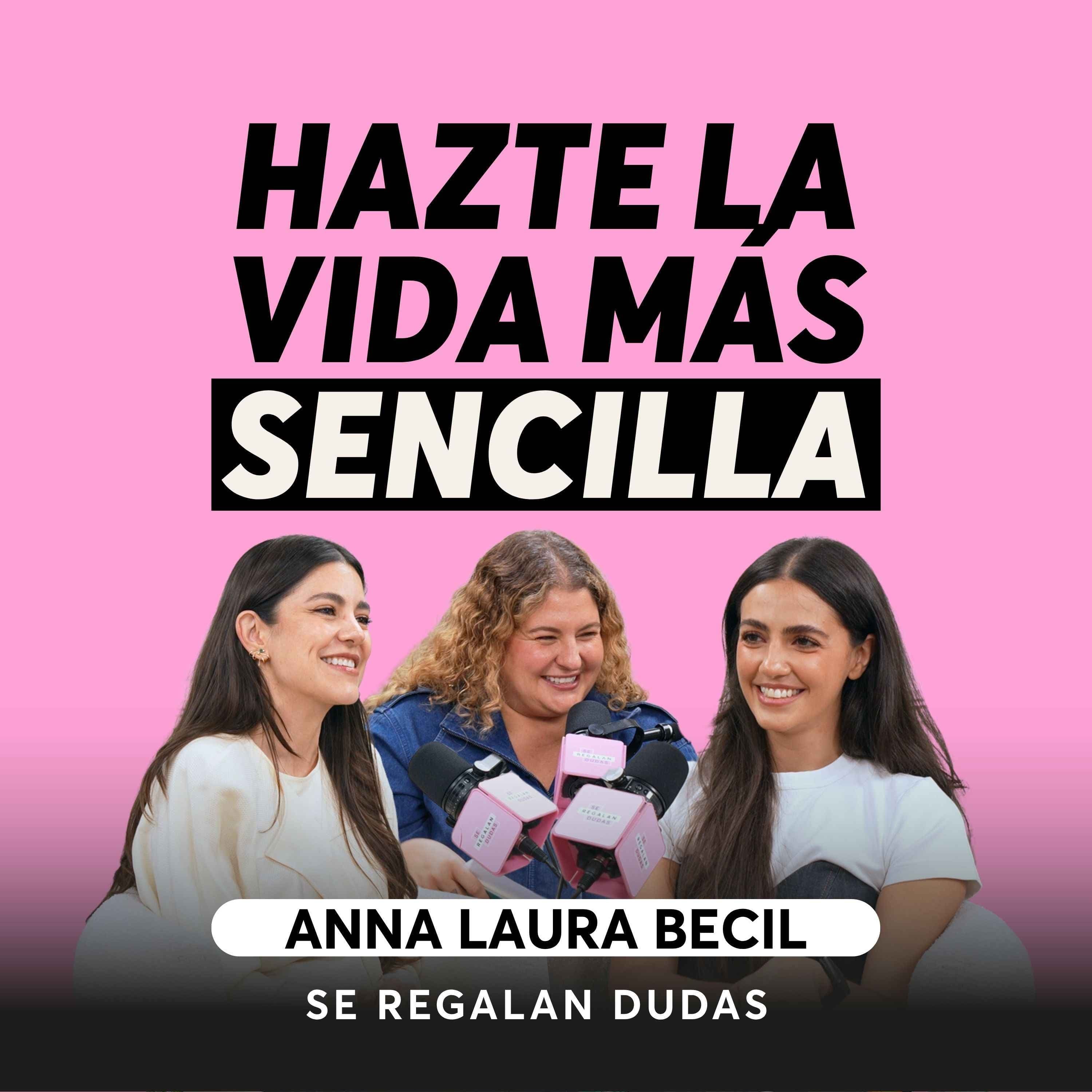 Se Regalan Dudas podcast cover art