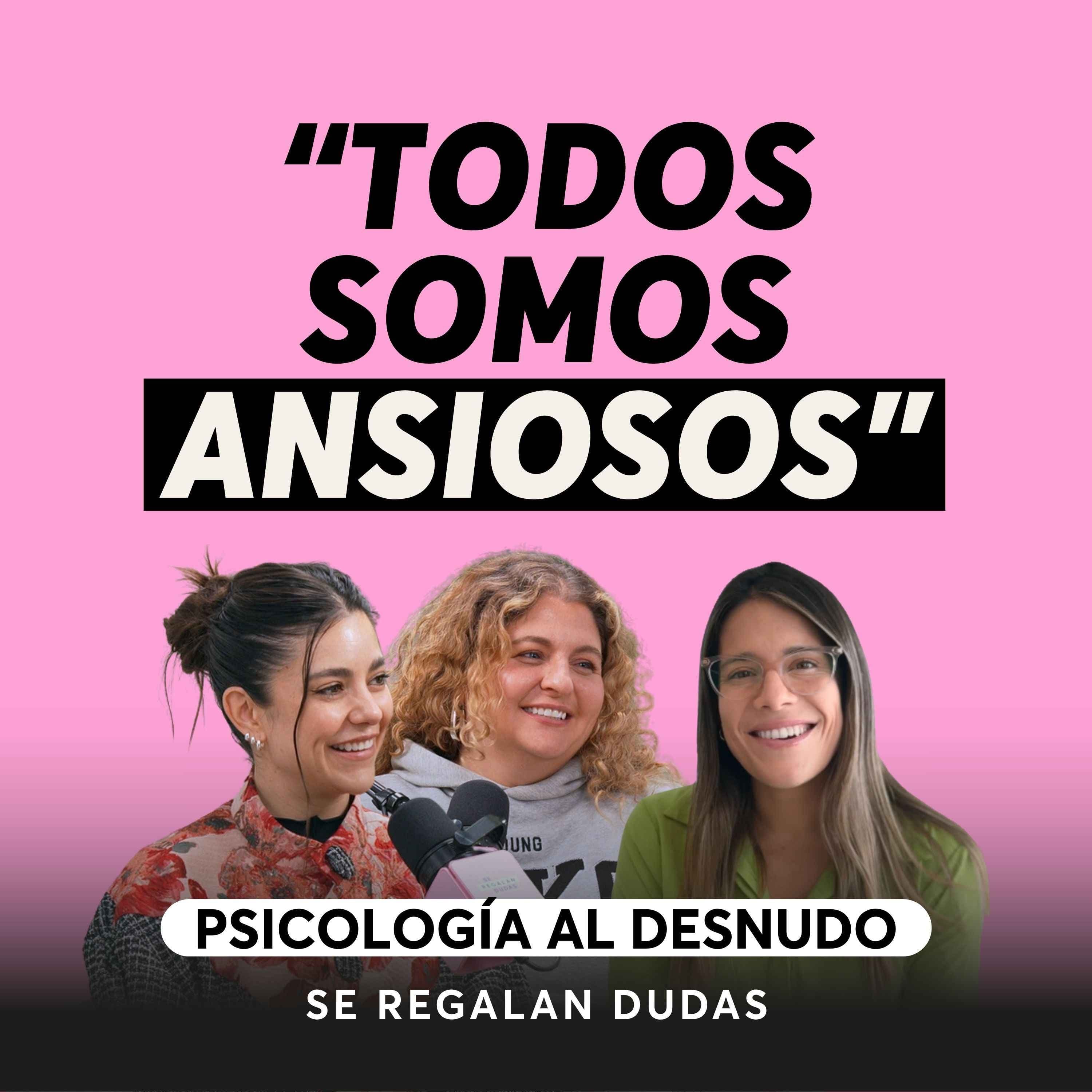 Se Regalan Dudas podcast cover art