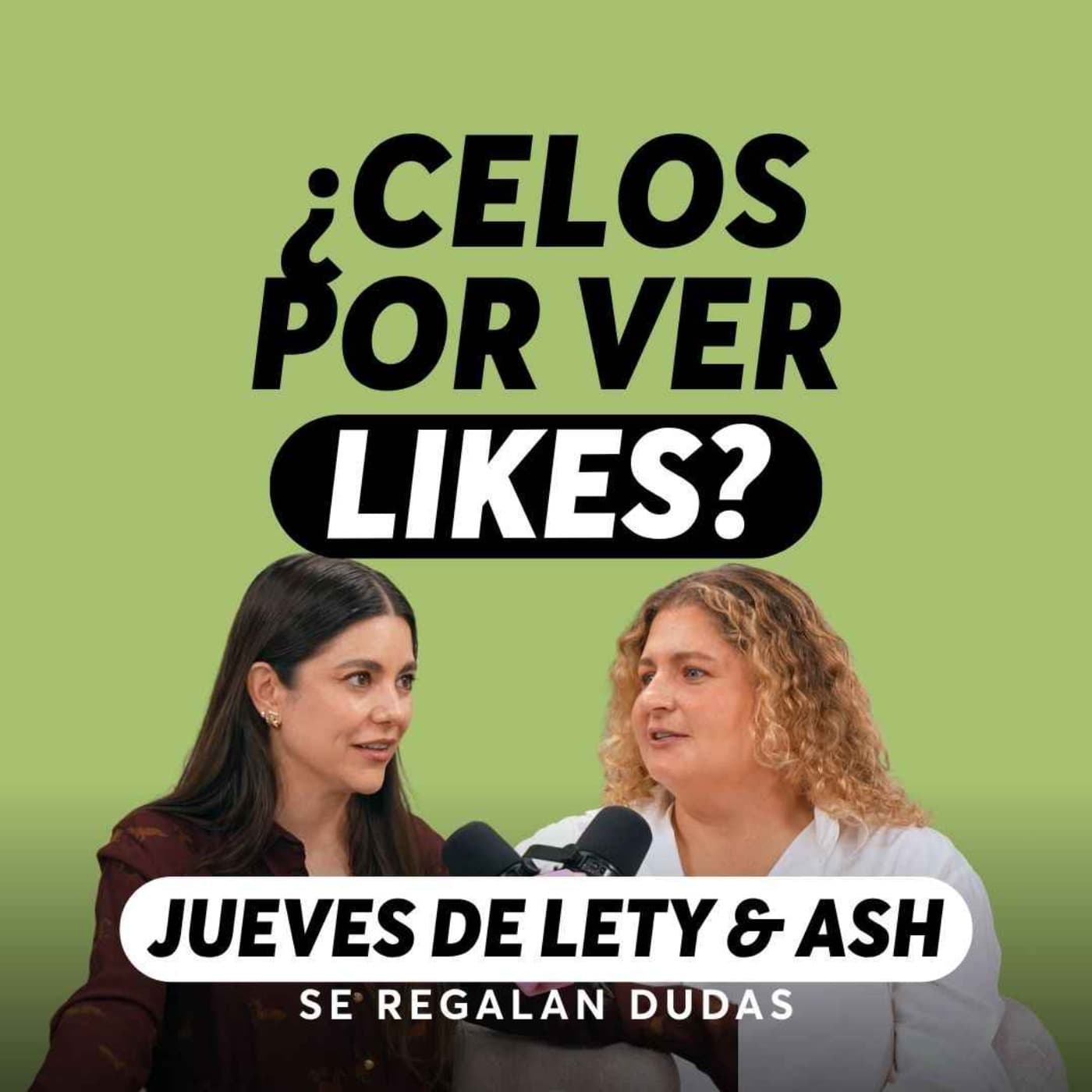 Se Regalan Dudas podcast cover art