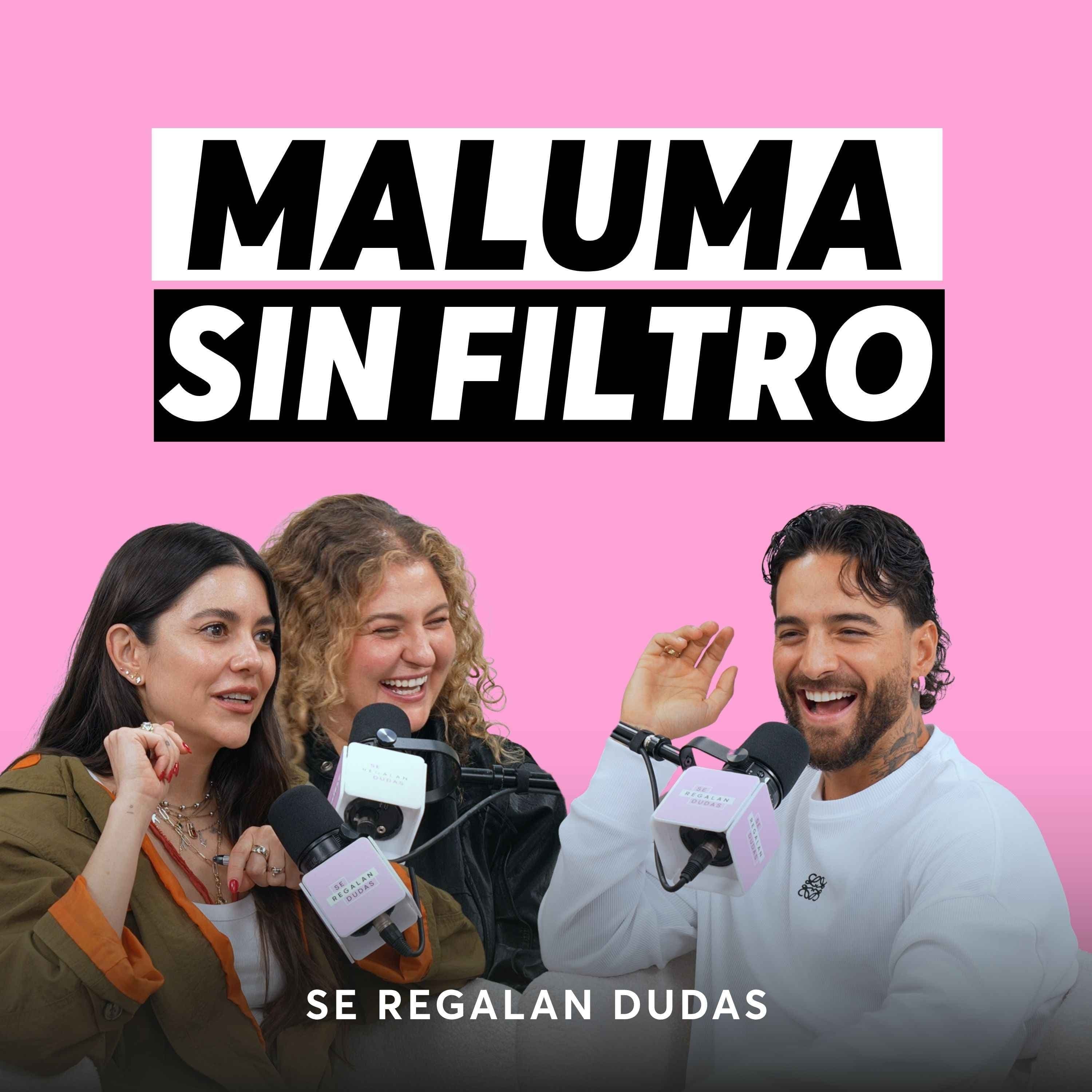 Se Regalan Dudas podcast cover art