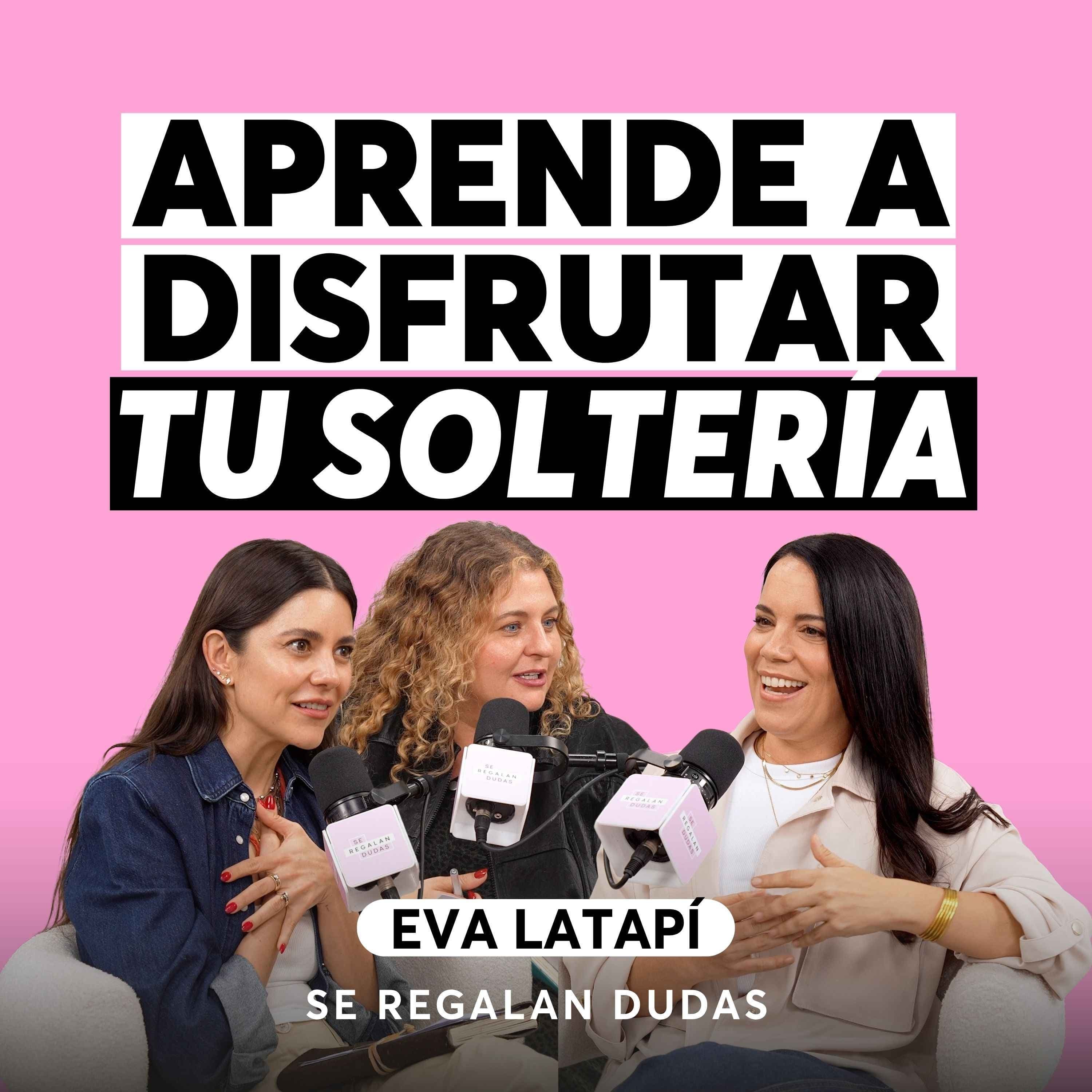 Se Regalan Dudas podcast cover art