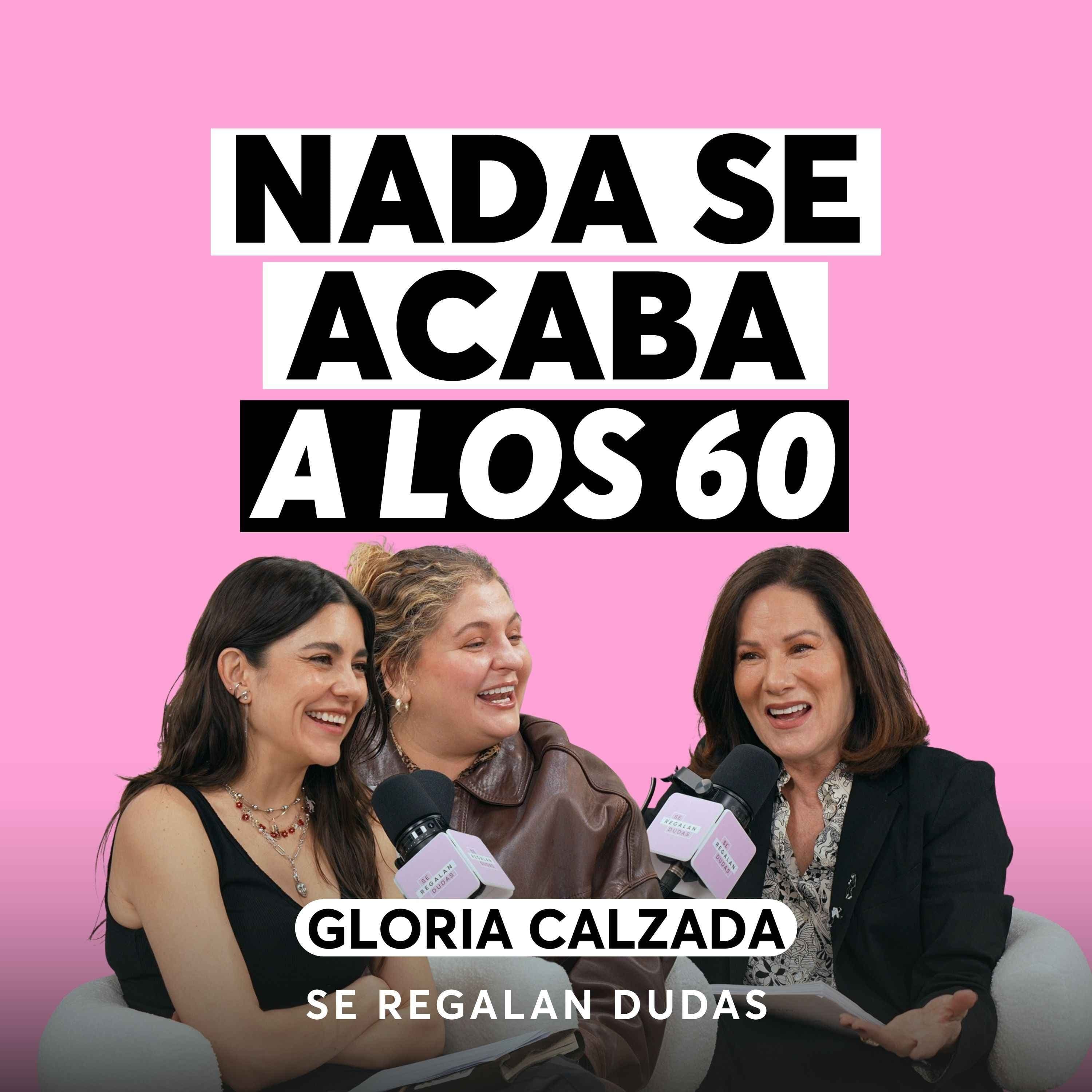 Se Regalan Dudas podcast cover art