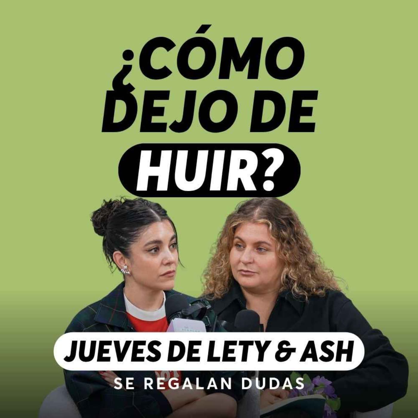 Se Regalan Dudas podcast cover art