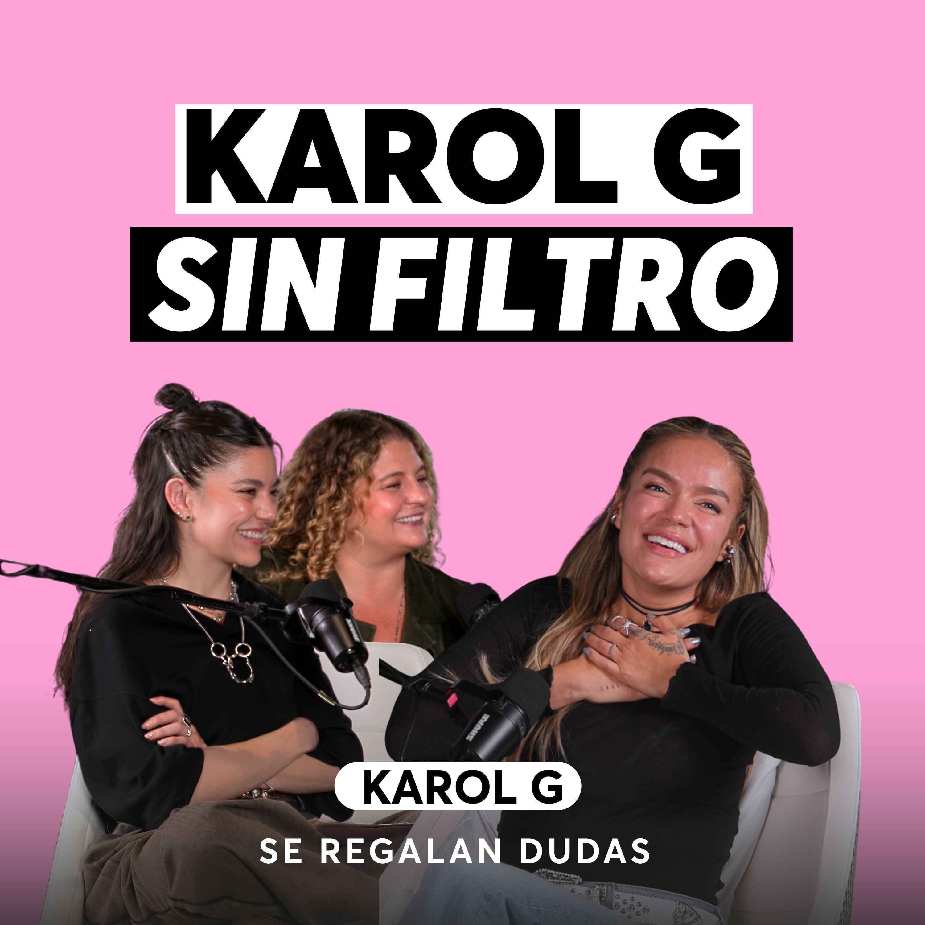Se Regalan Dudas podcast cover art