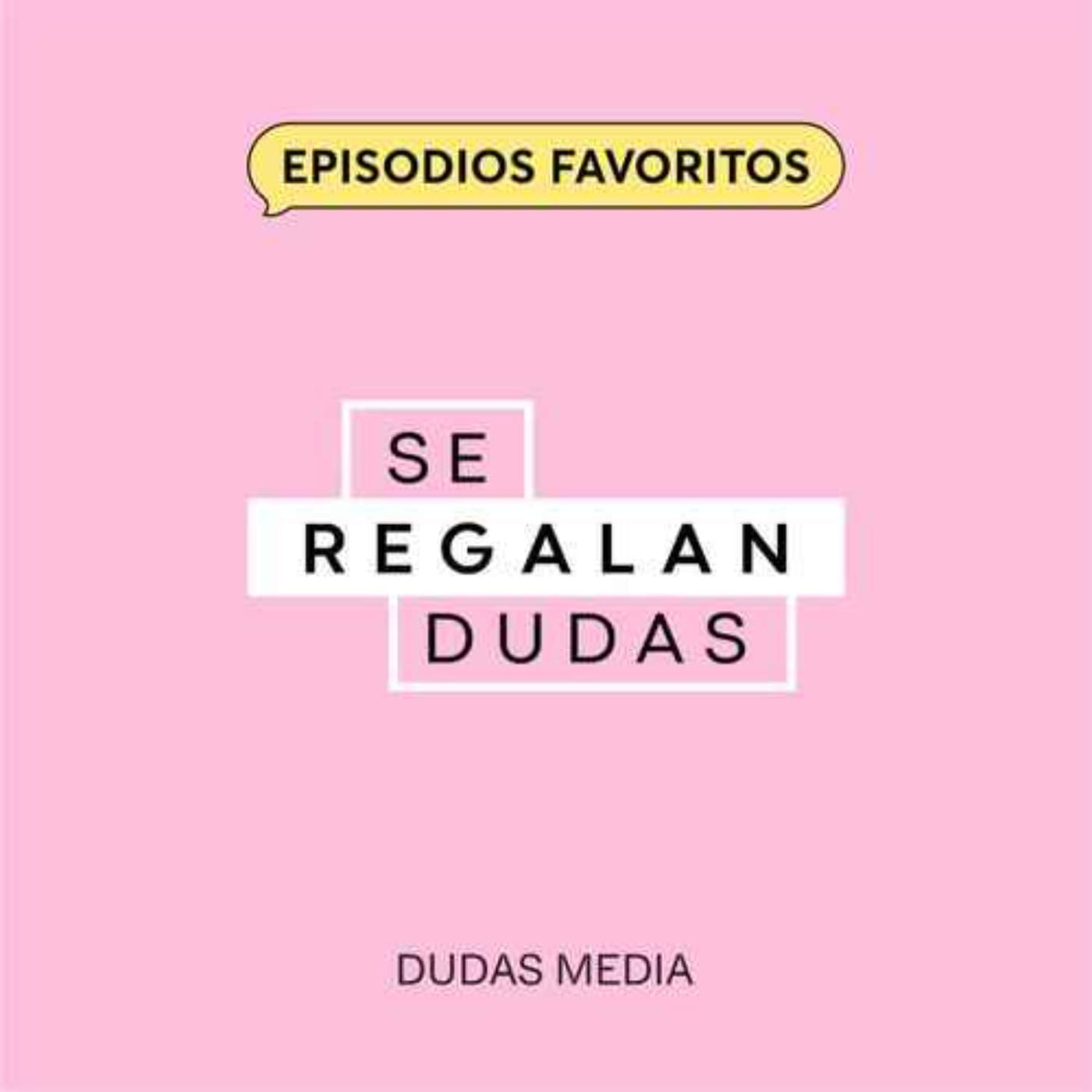 Se Regalan Dudas podcast cover art