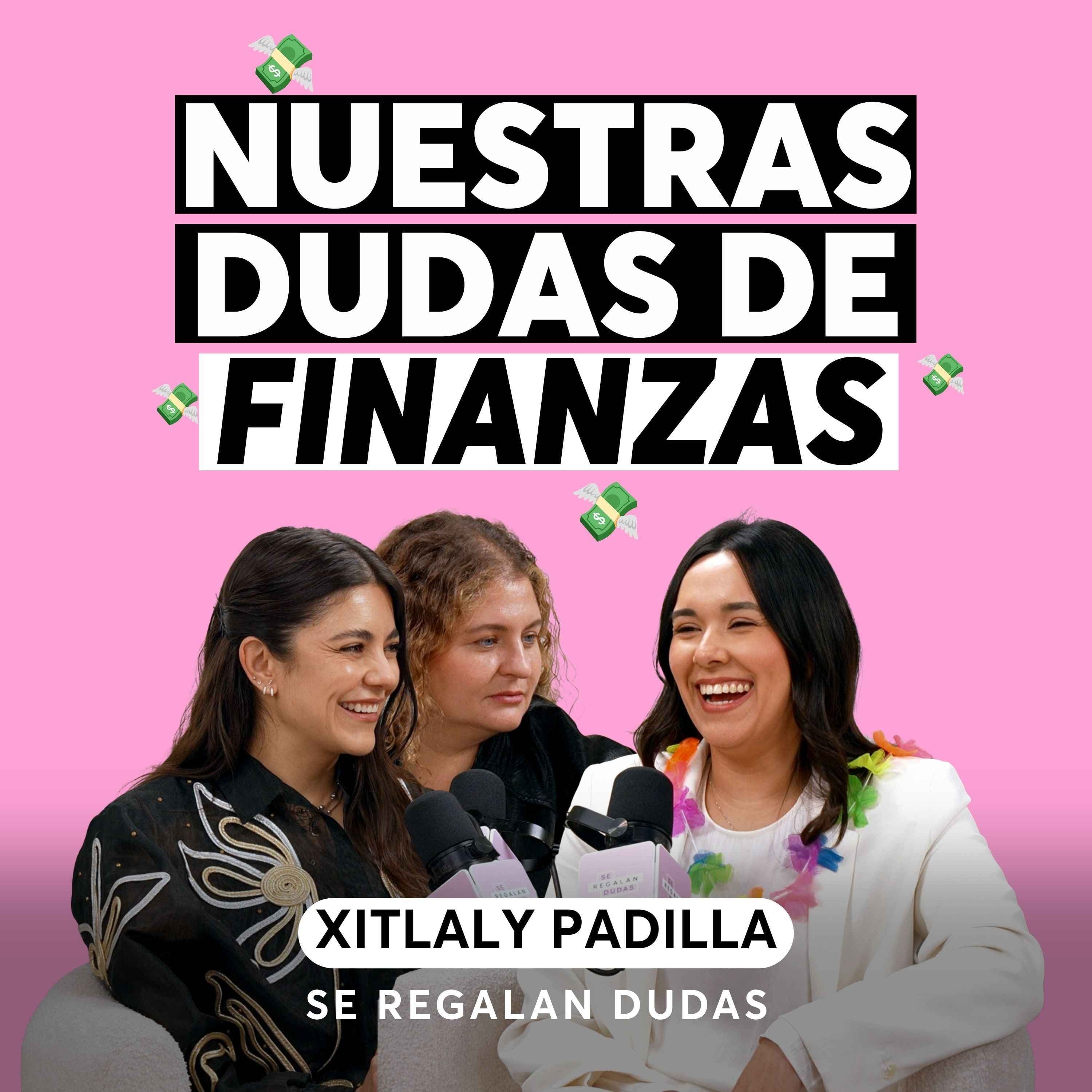 Se Regalan Dudas podcast cover art