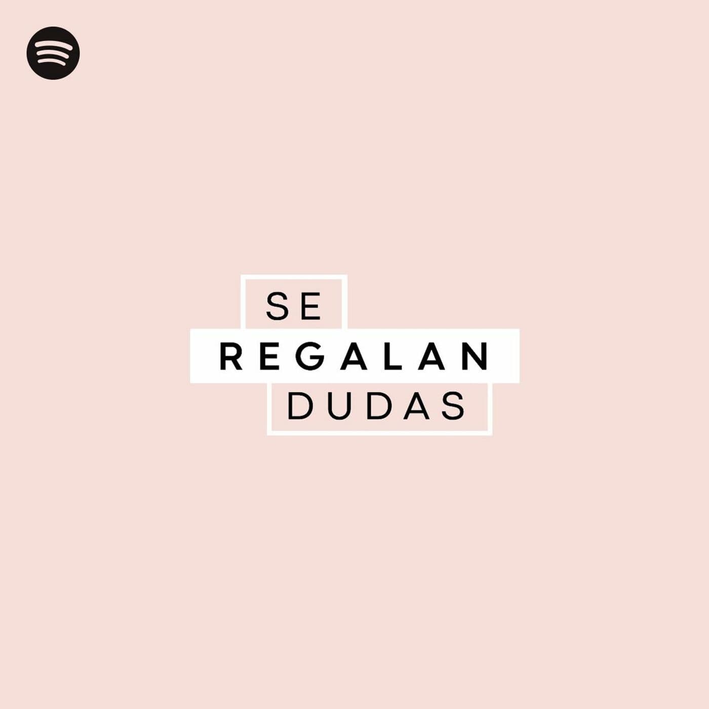 Se Regalan Dudas podcast cover art
