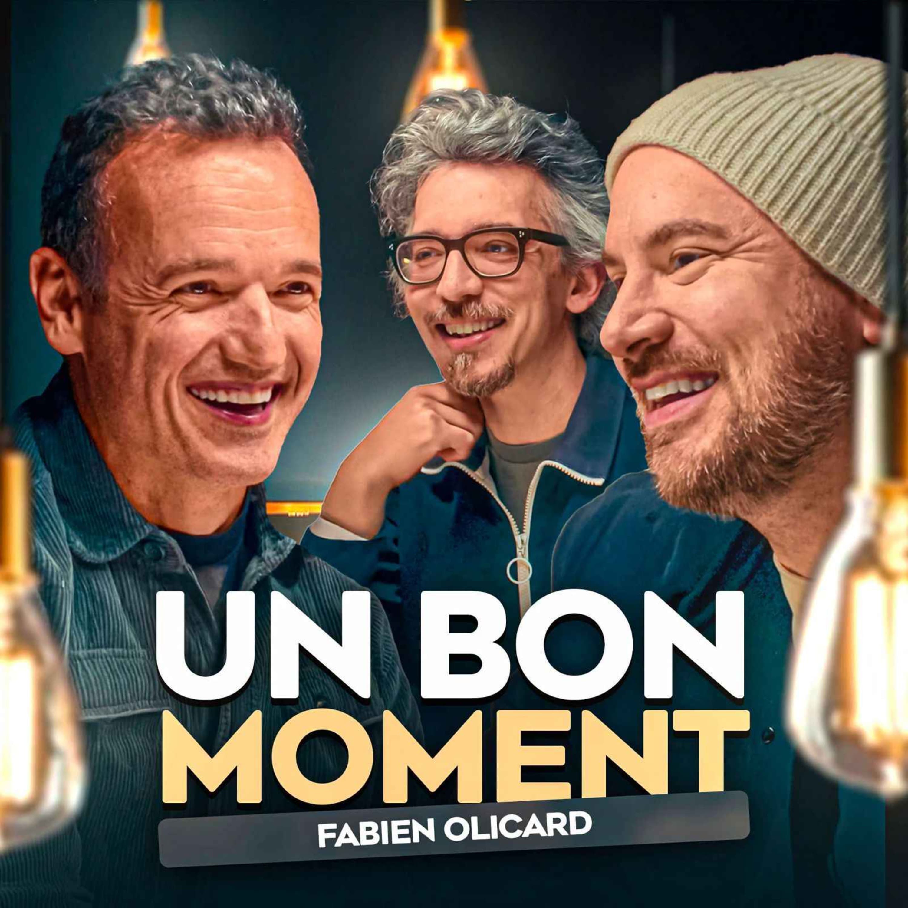 Un Bon Moment avec Kyan KHOJANDI et NAVO podcast cover art