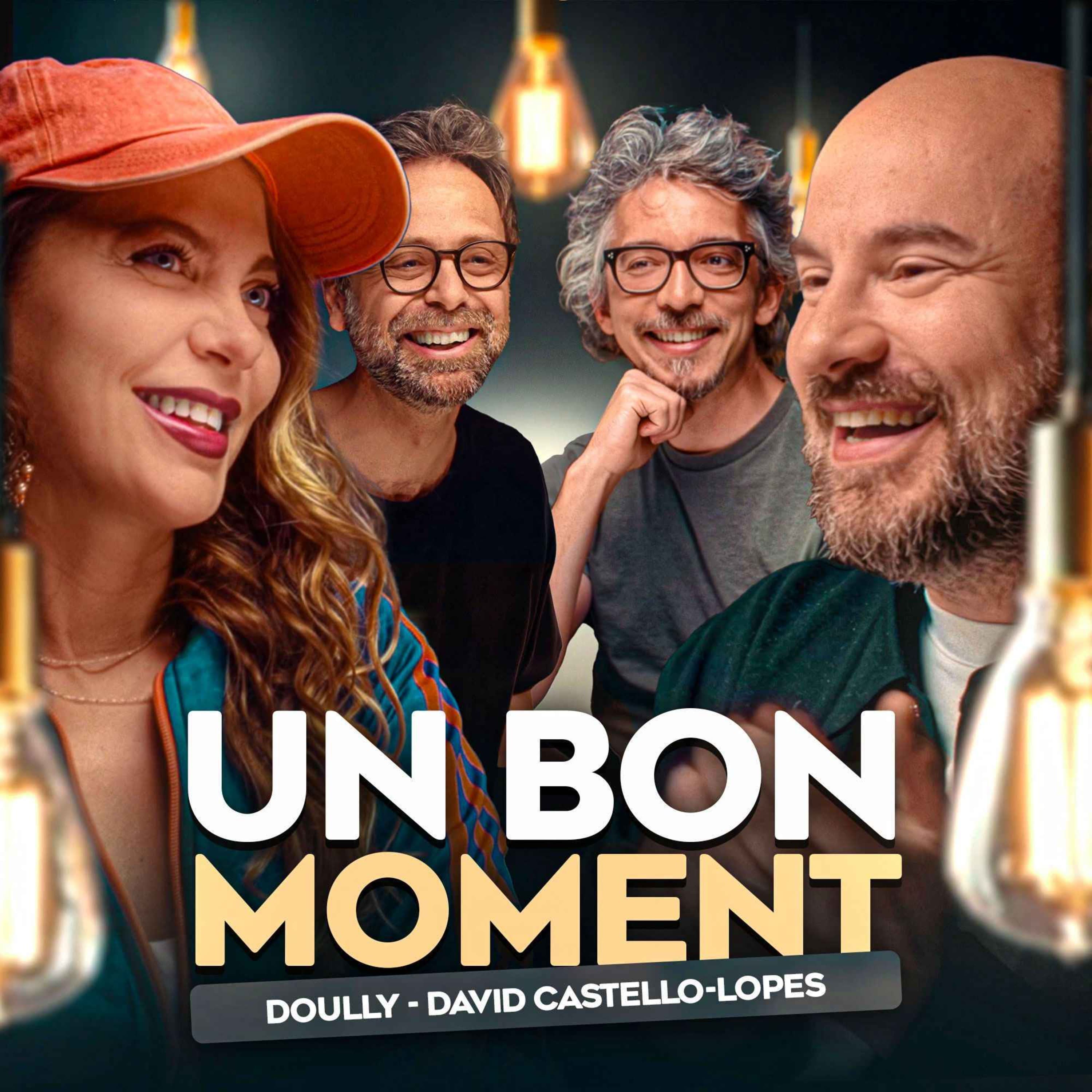 Un Bon Moment avec Kyan KHOJANDI et NAVO podcast cover art