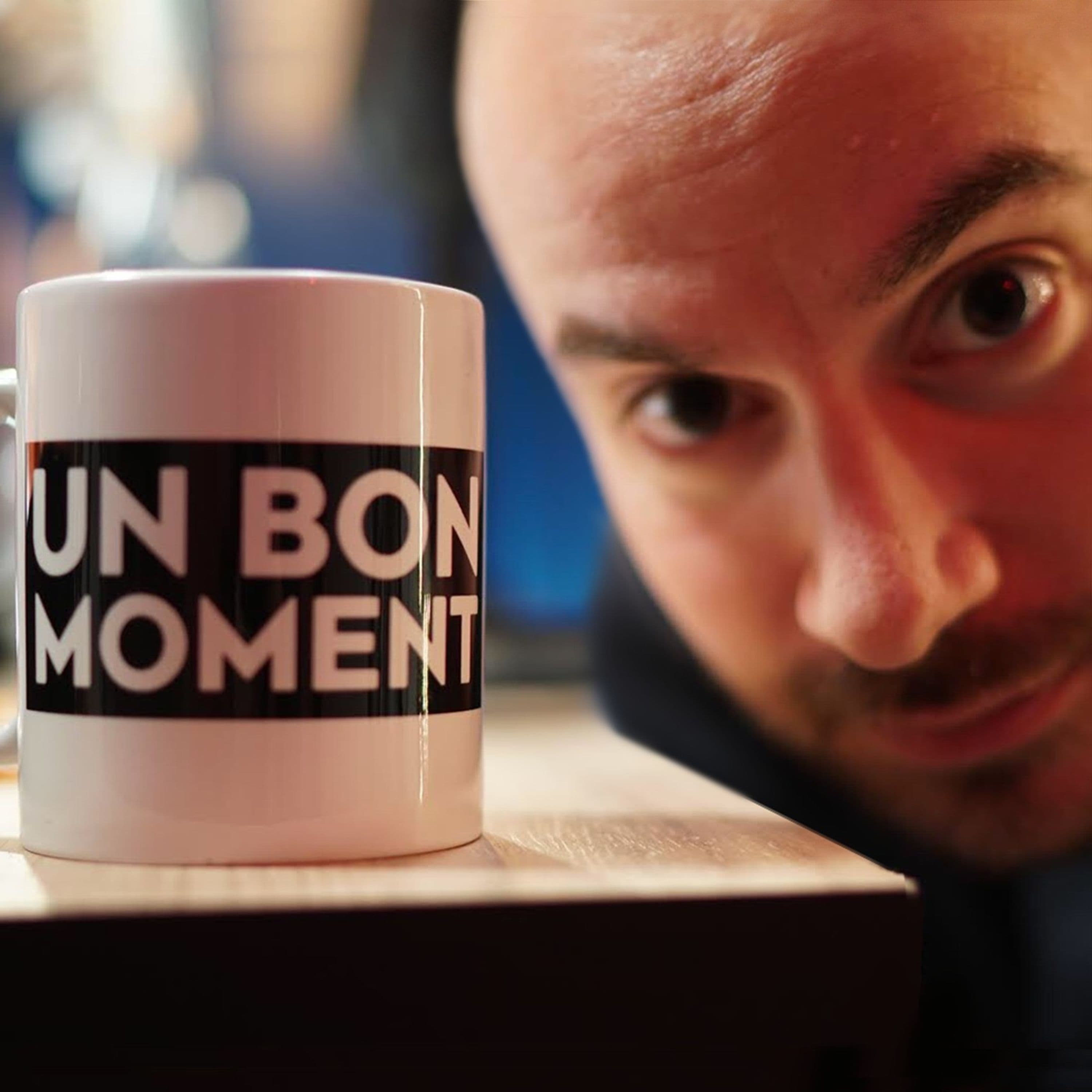 Un Bon Moment avec Kyan KHOJANDI et NAVO podcast cover art