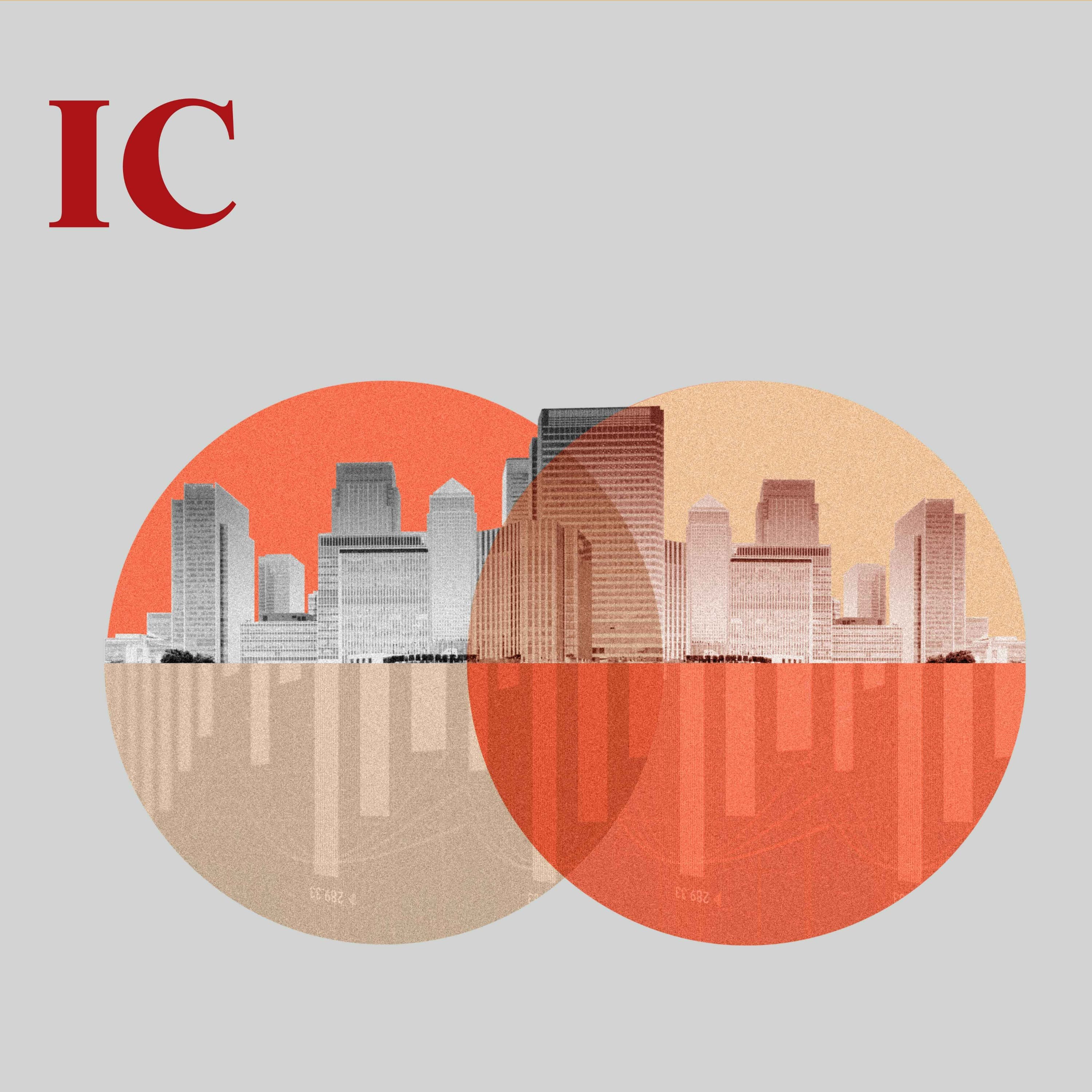 Investors' Chronicle podcast cover art
