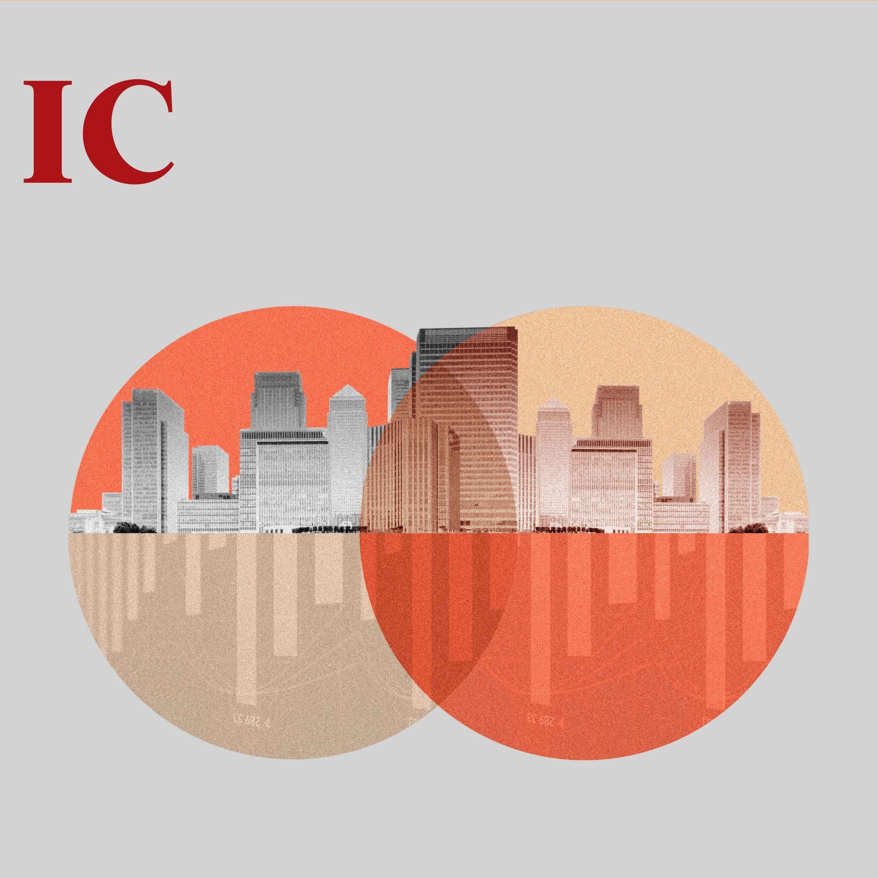 Investors' Chronicle podcast cover art