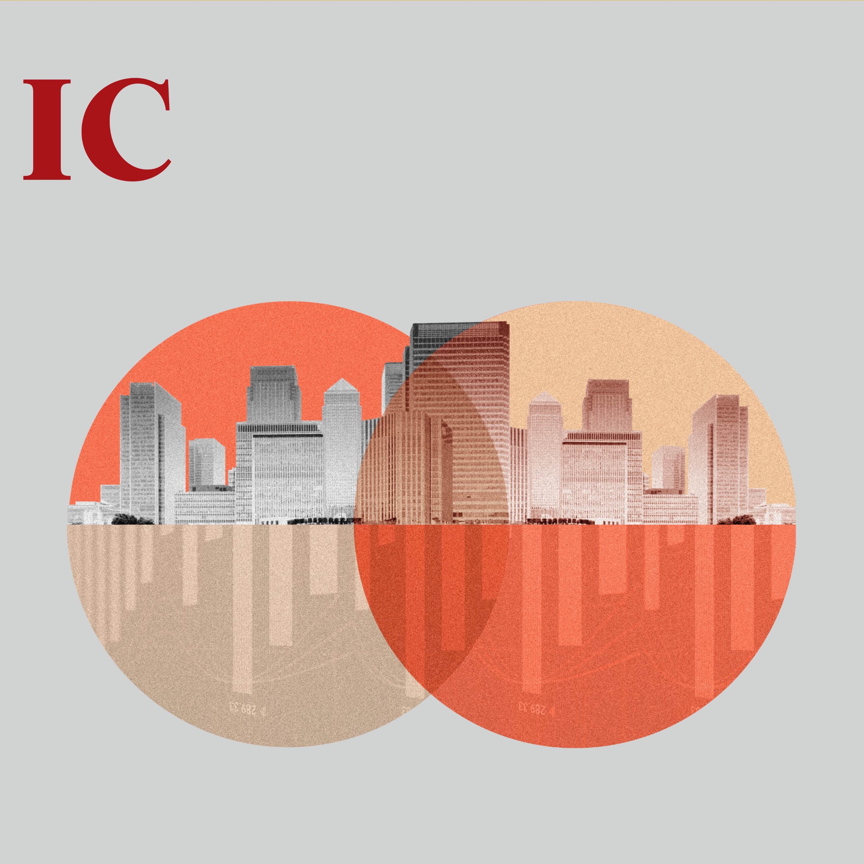 Investors' Chronicle podcast cover art