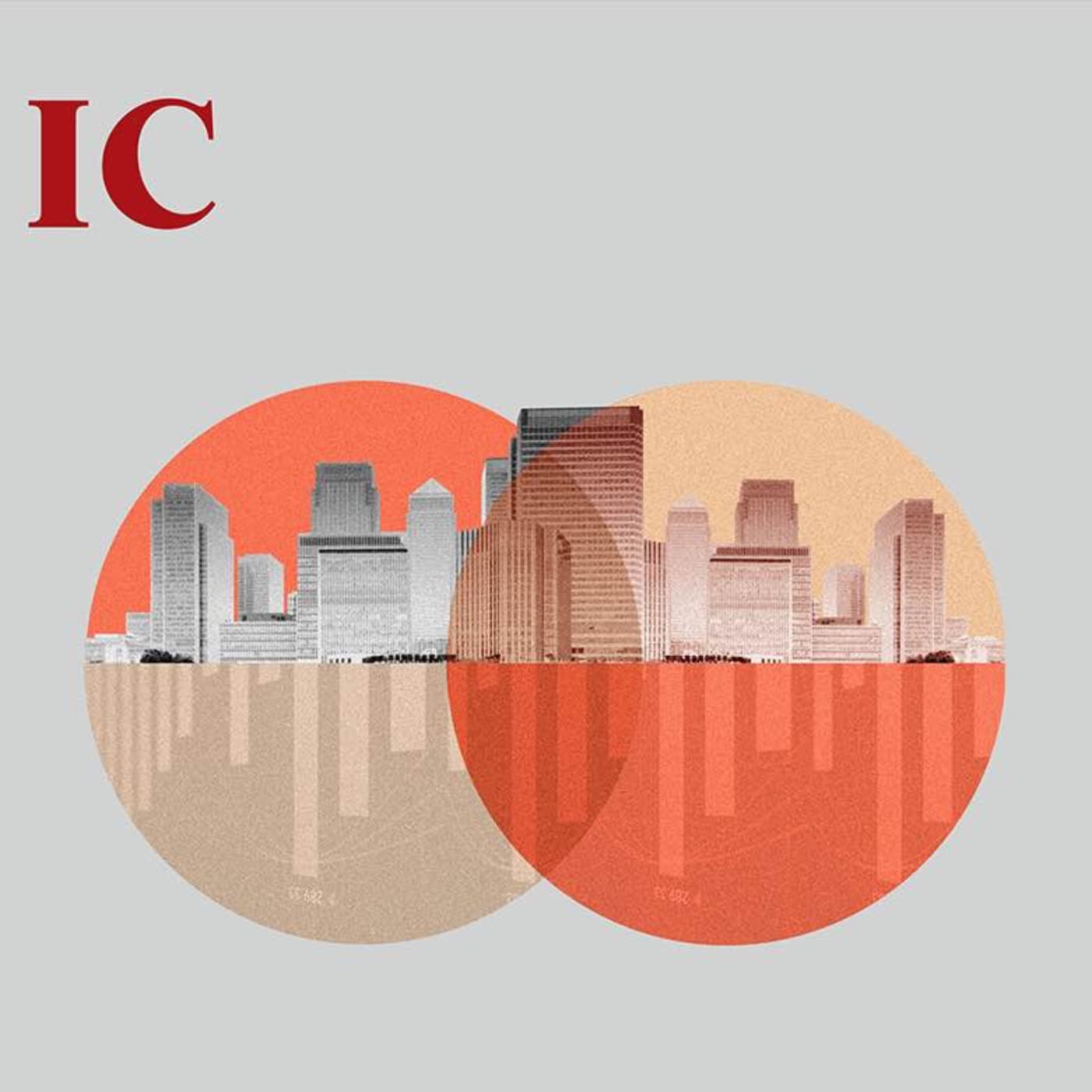Investors' Chronicle podcast cover art