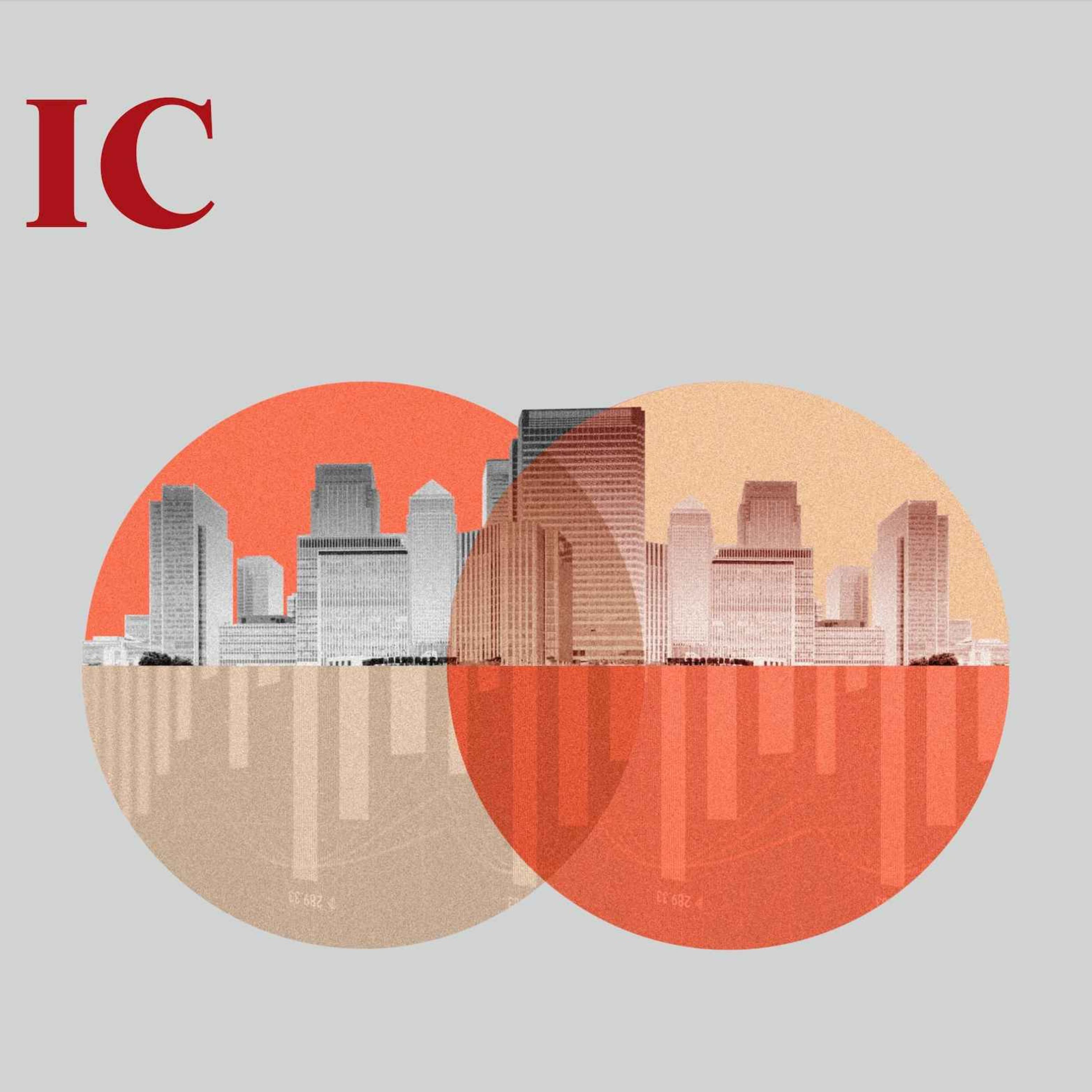 Investors' Chronicle podcast cover art