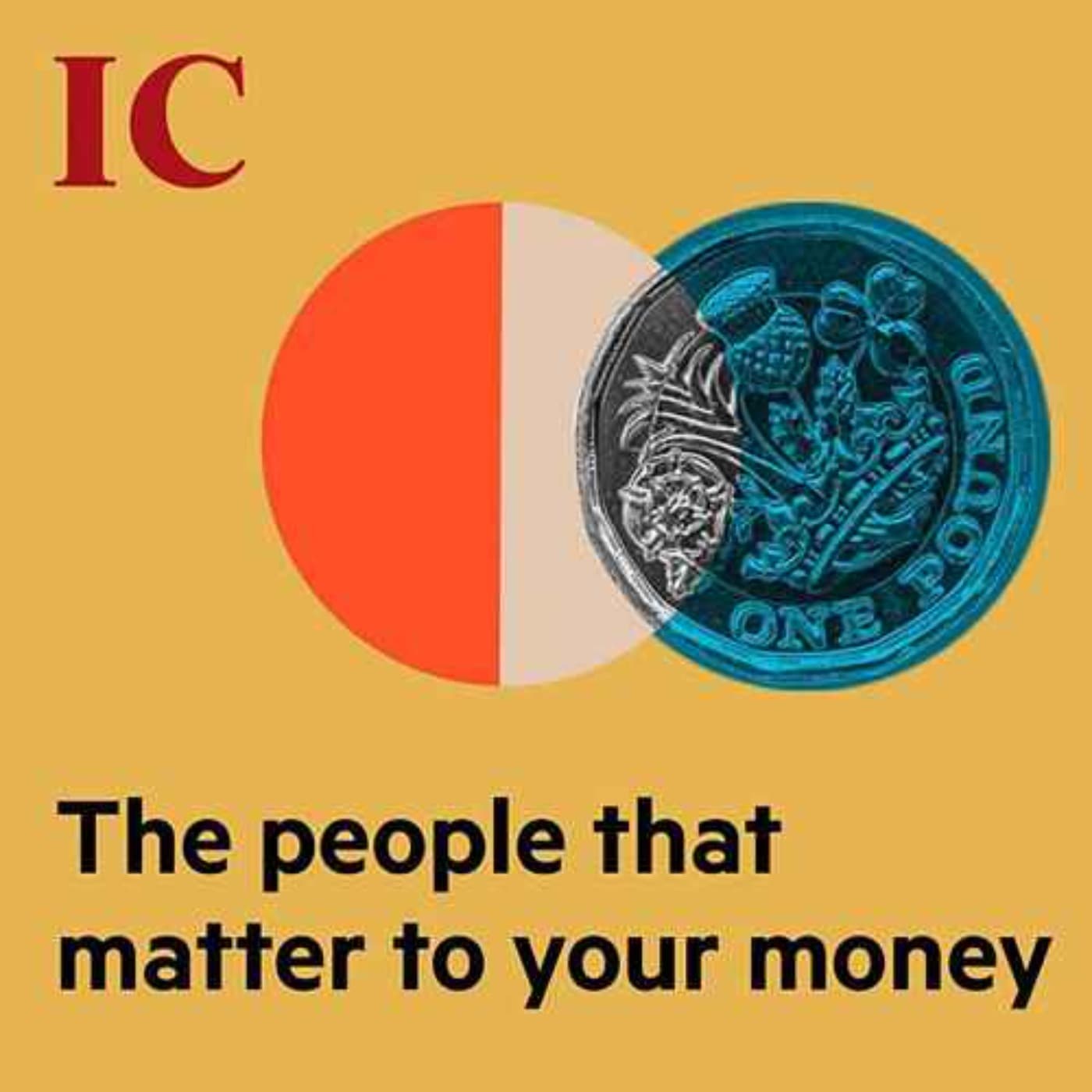 Investors' Chronicle podcast cover art