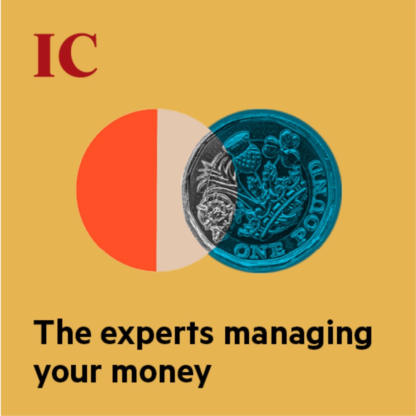 Investors' Chronicle podcast cover art