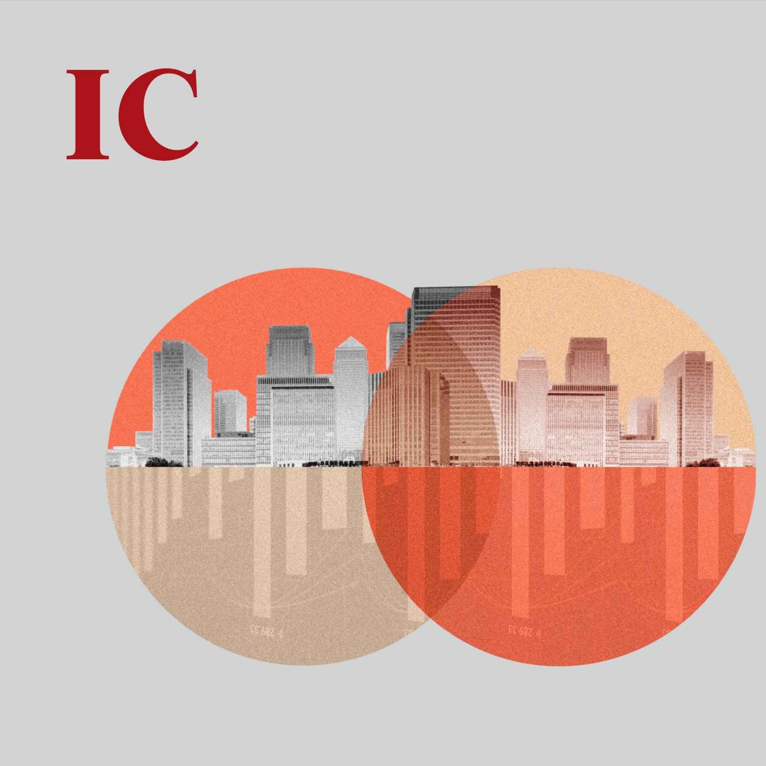 Investors' Chronicle podcast cover art