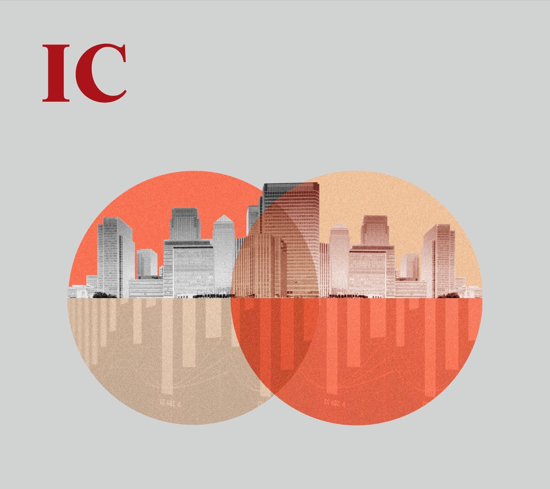 Investors' Chronicle podcast cover art