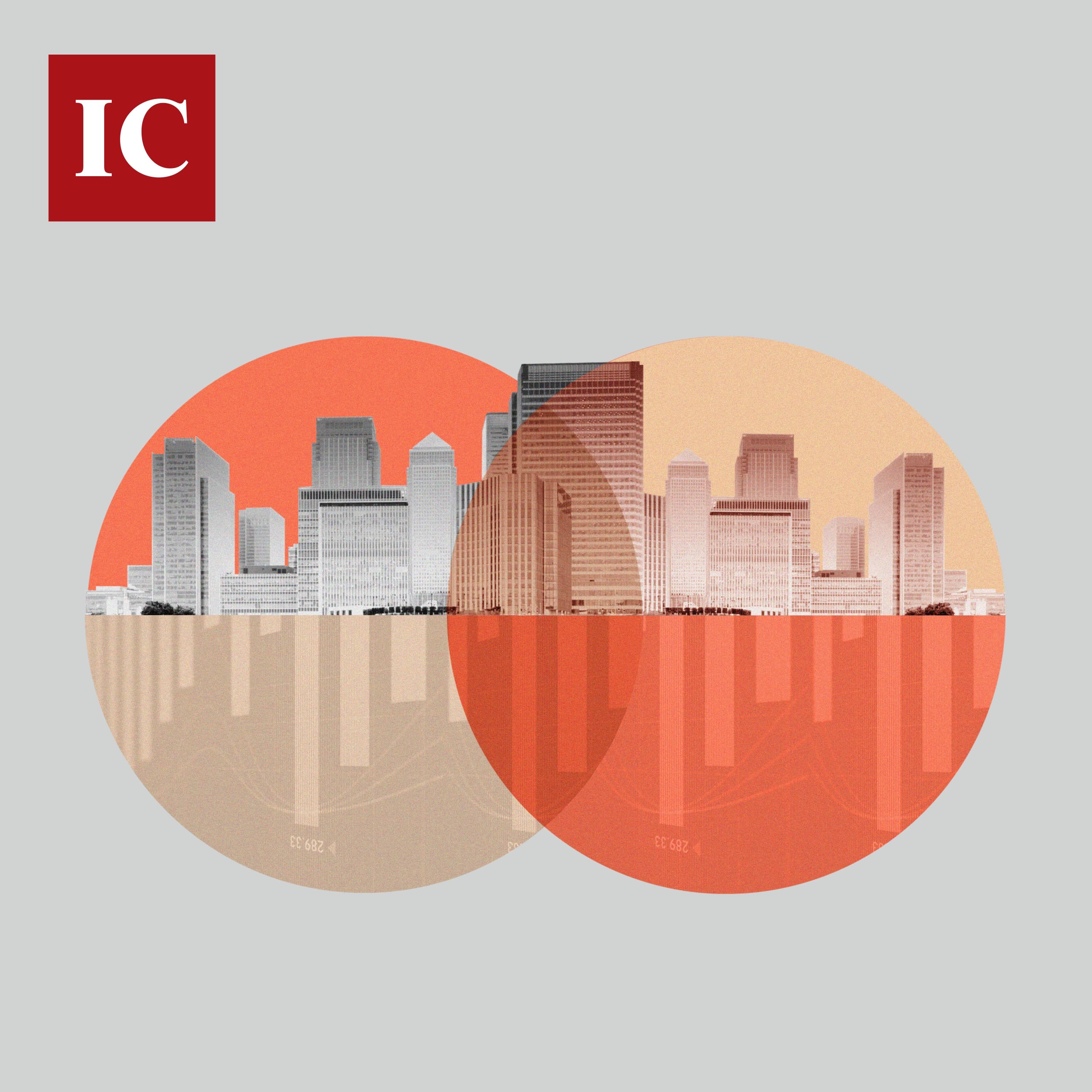 Investors' Chronicle podcast cover art