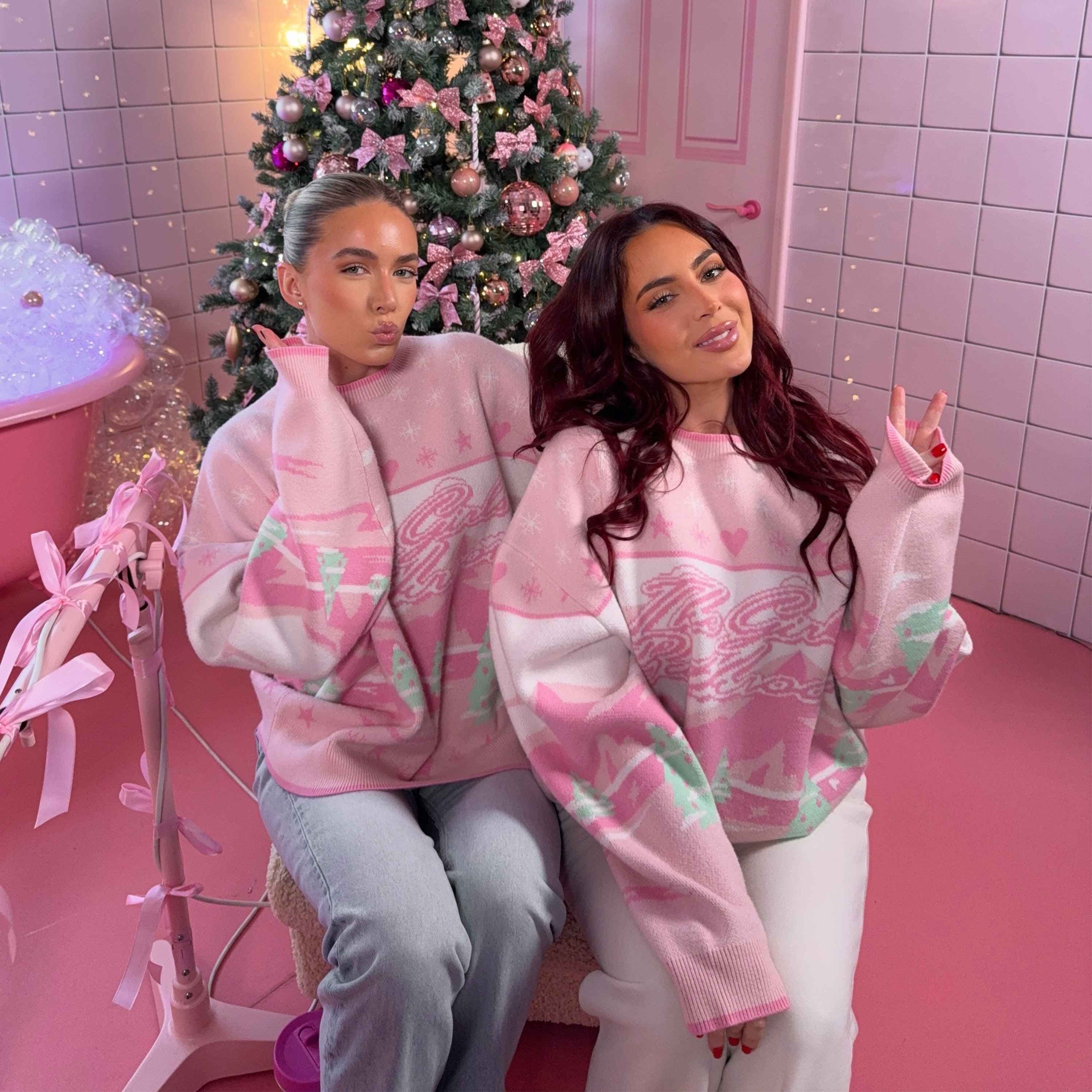 The Girls Bathroom podcast cover art