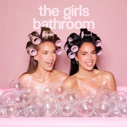 The Girls Bathroom