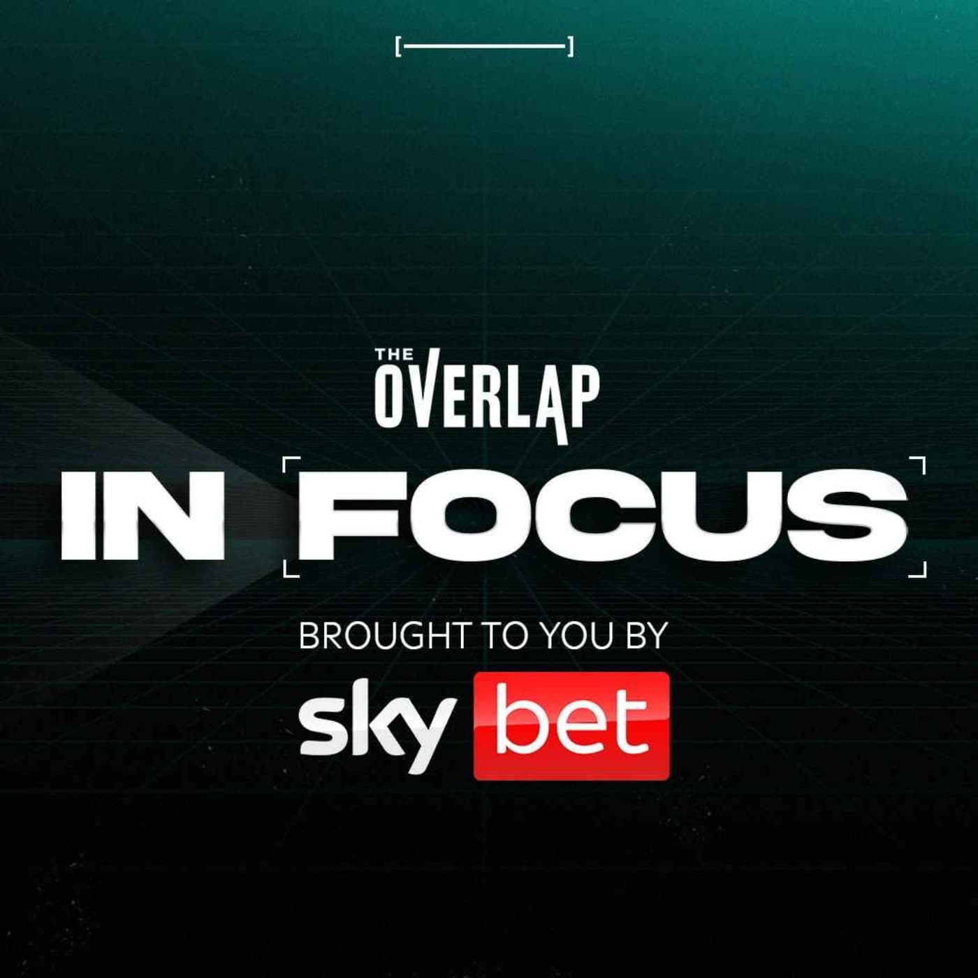 The Overlap podcast cover art