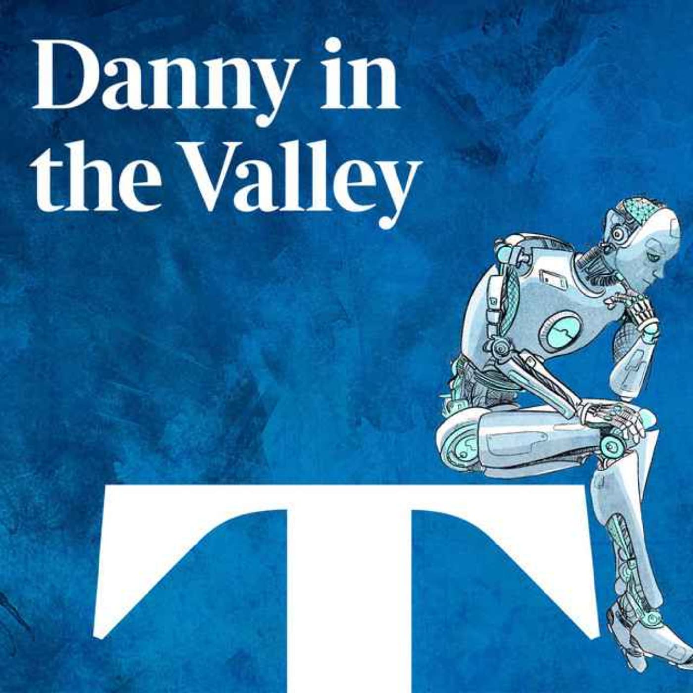 The Times Tech Podcast cover art