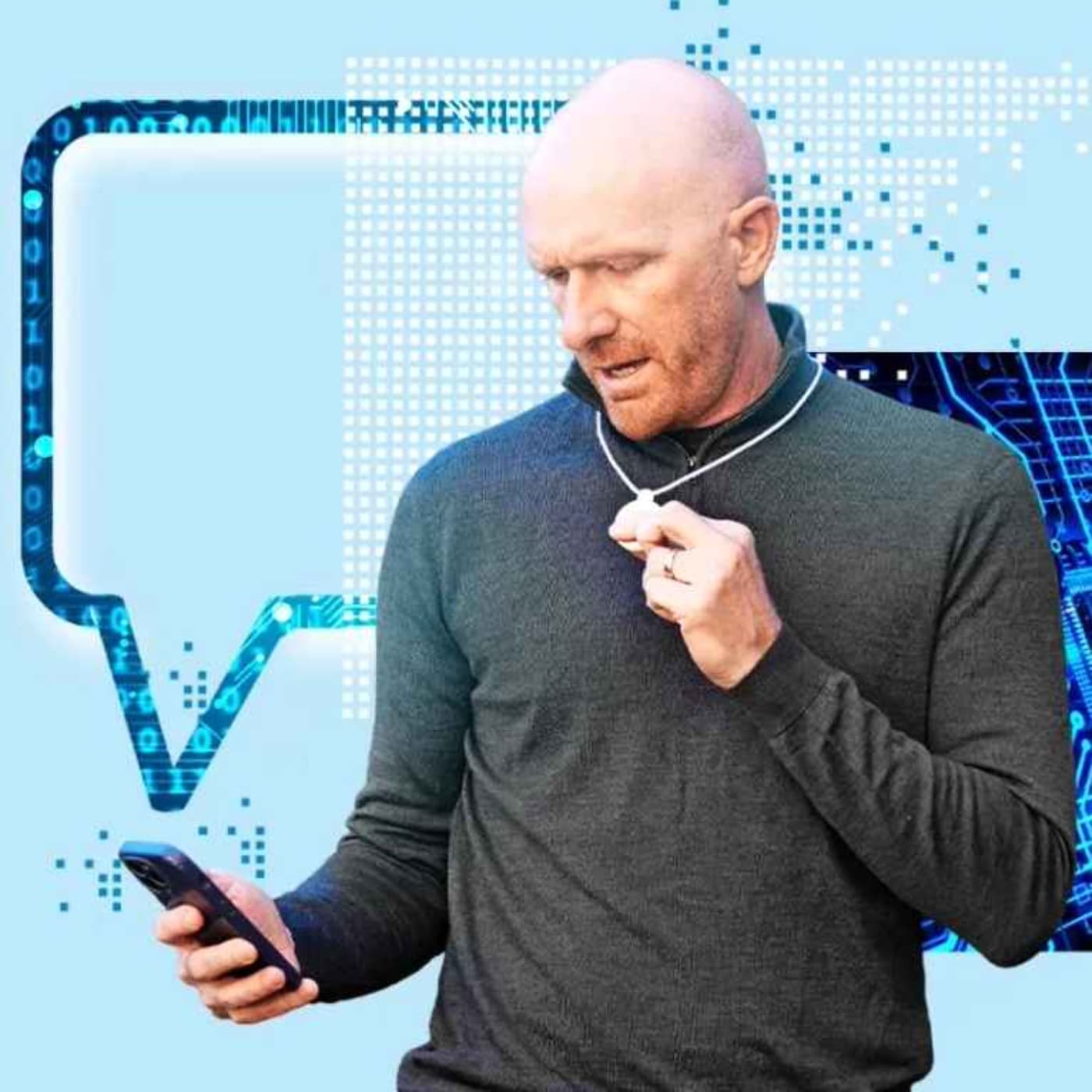 The Times Tech Podcast cover art