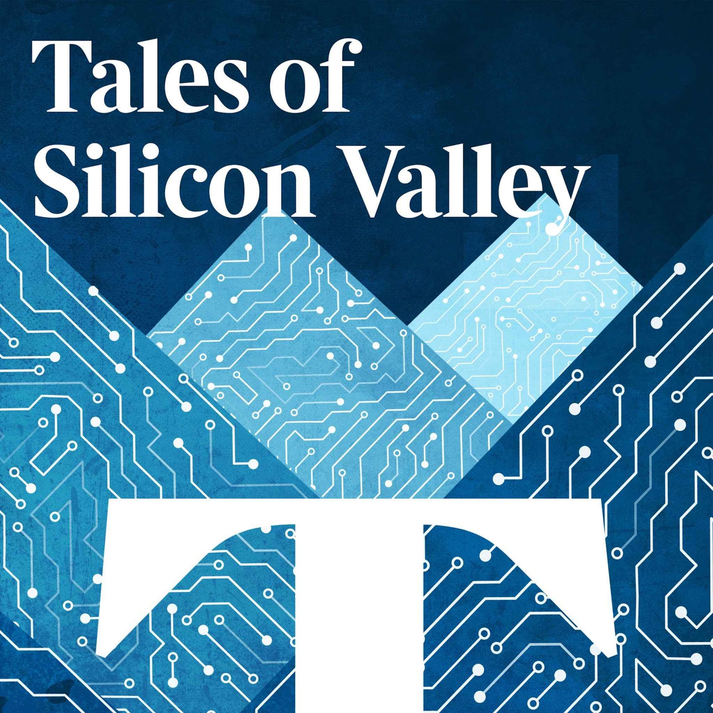The Times Tech Podcast cover art