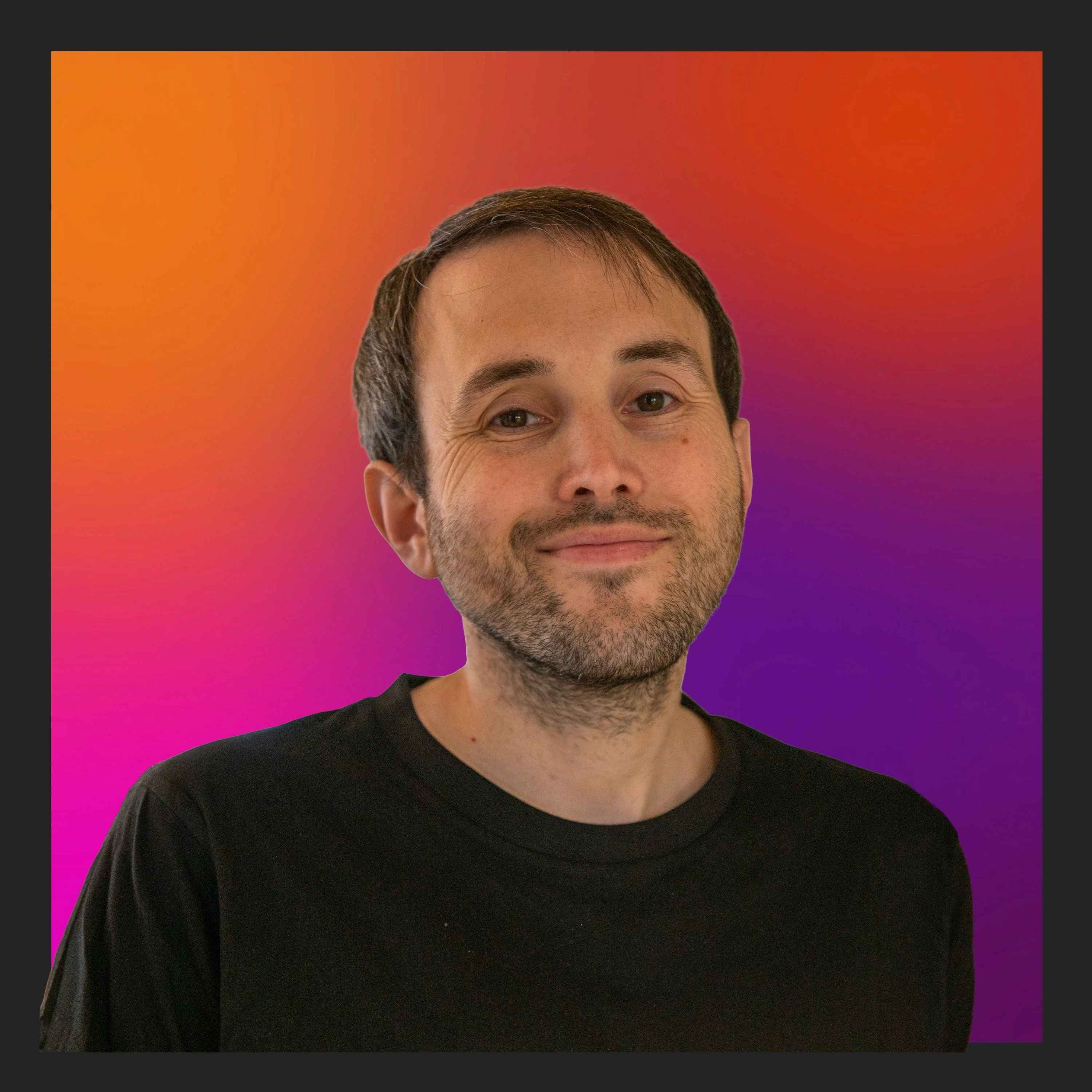 Times Tech podcast cover art