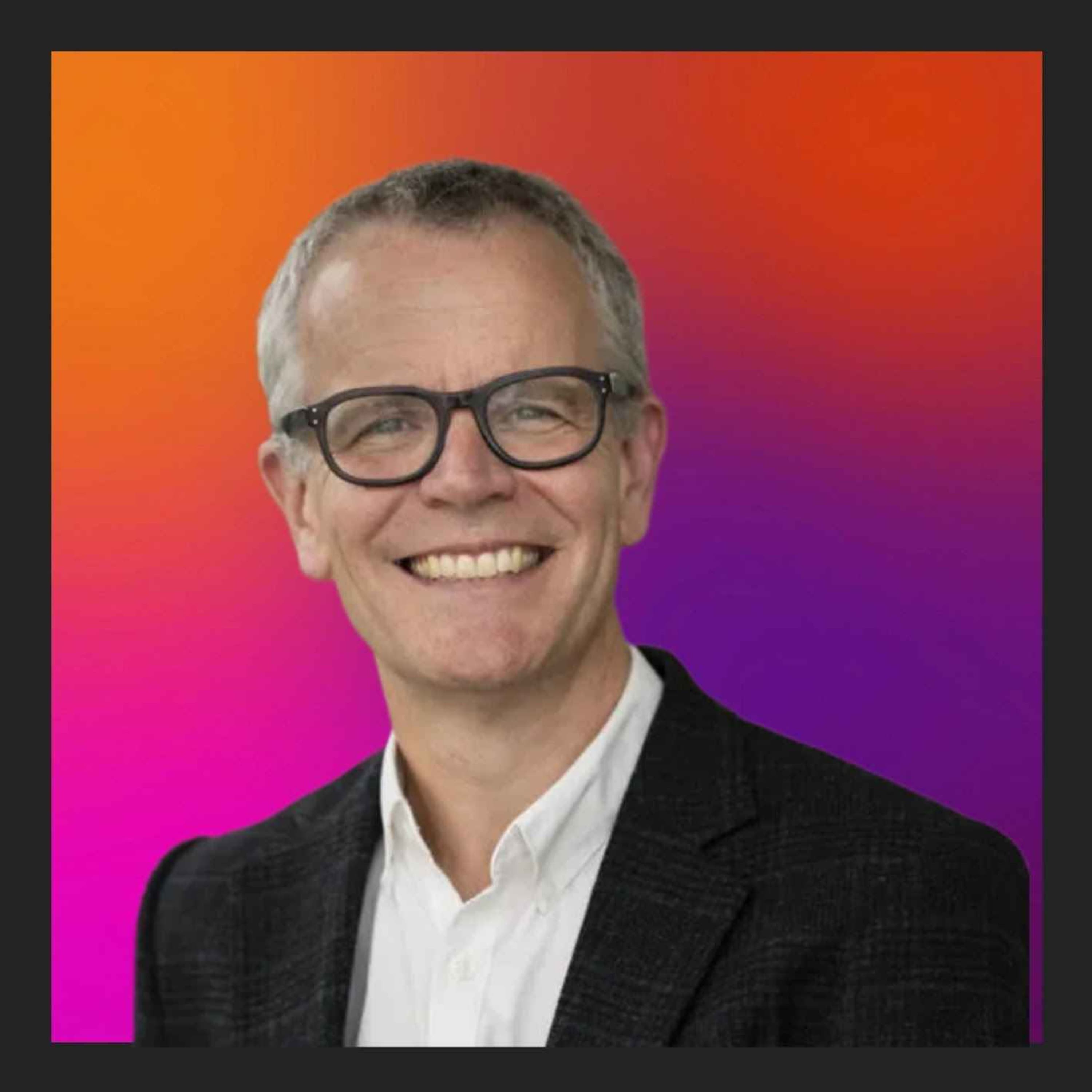 Times Tech podcast cover art